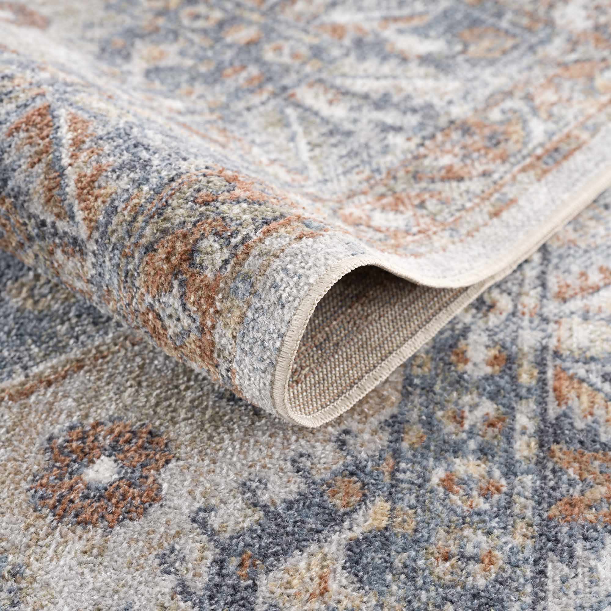 Afya Boutique Washable Rug - Image 7