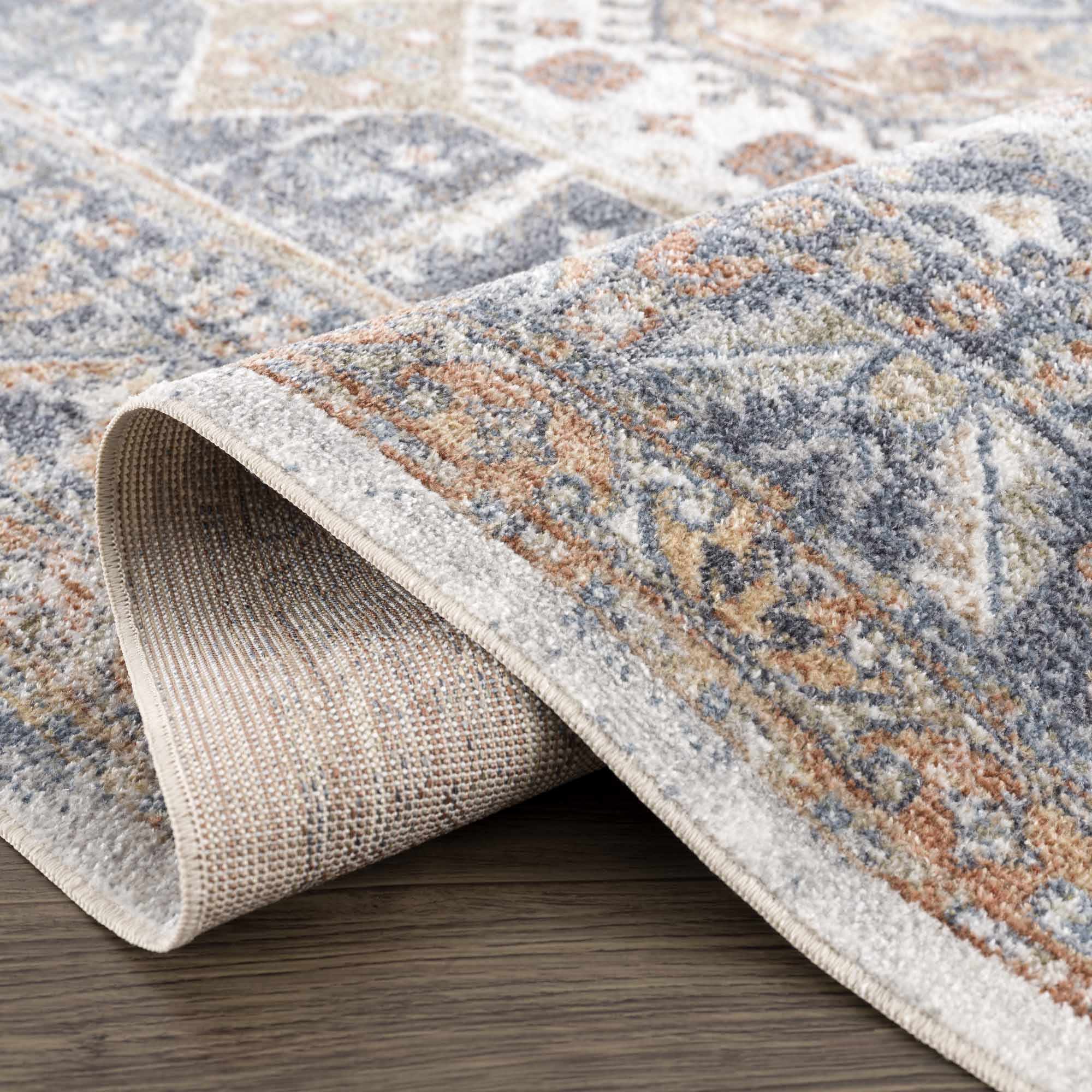 Afya Boutique Washable Rug - Image 8
