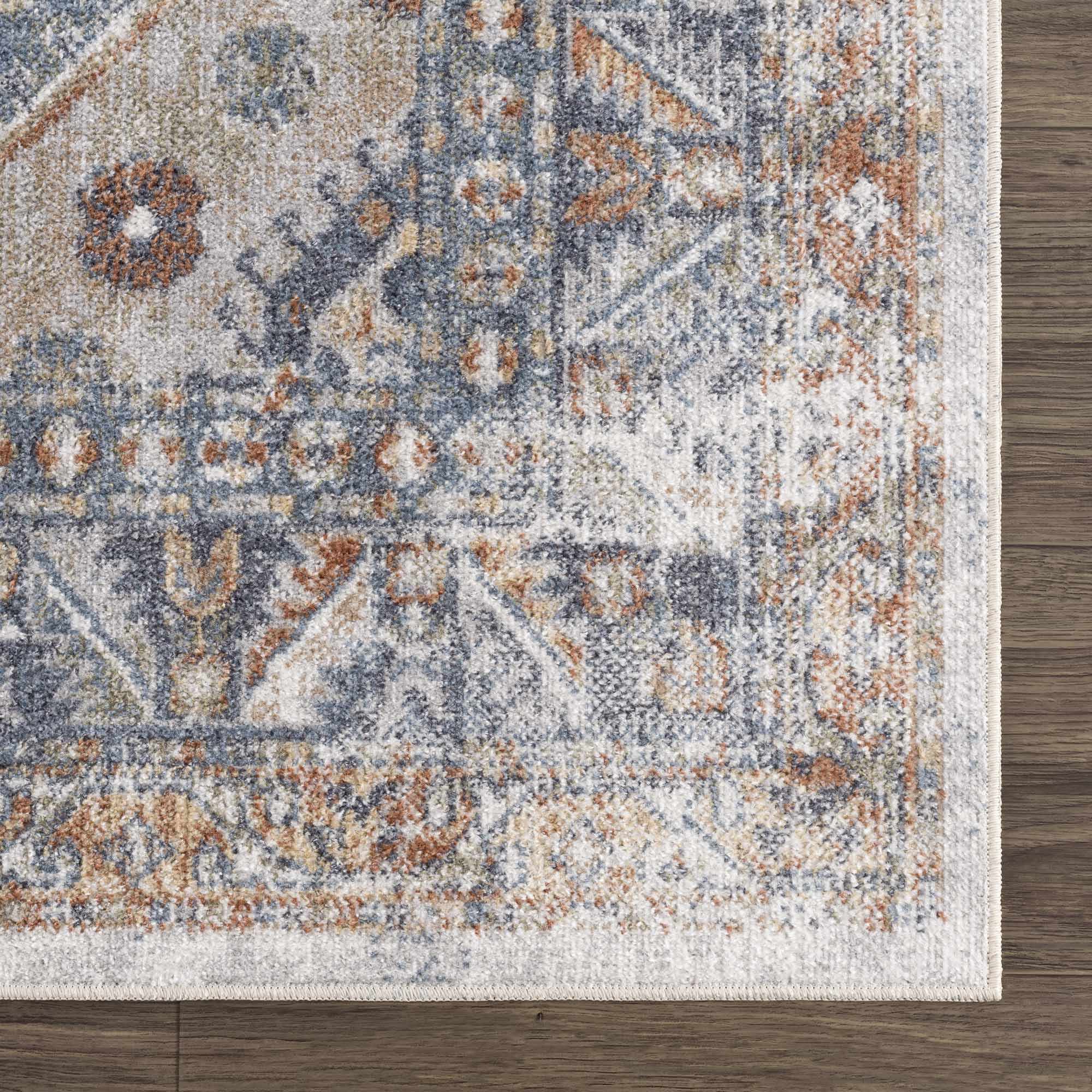 Afya Boutique Washable Rug - Image 9