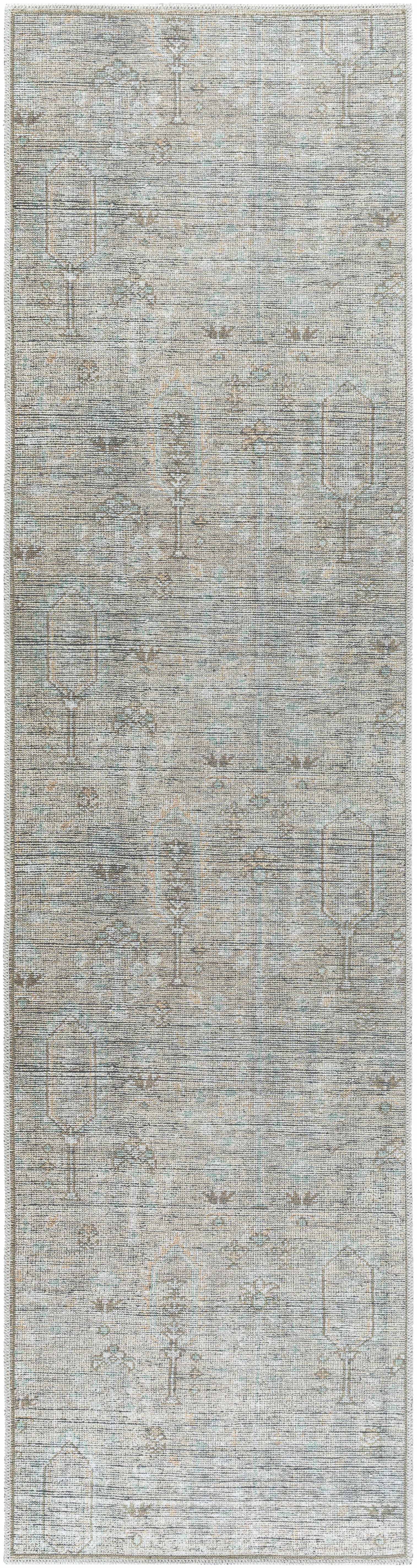 Aglaja Washable Area Rug - Image 10