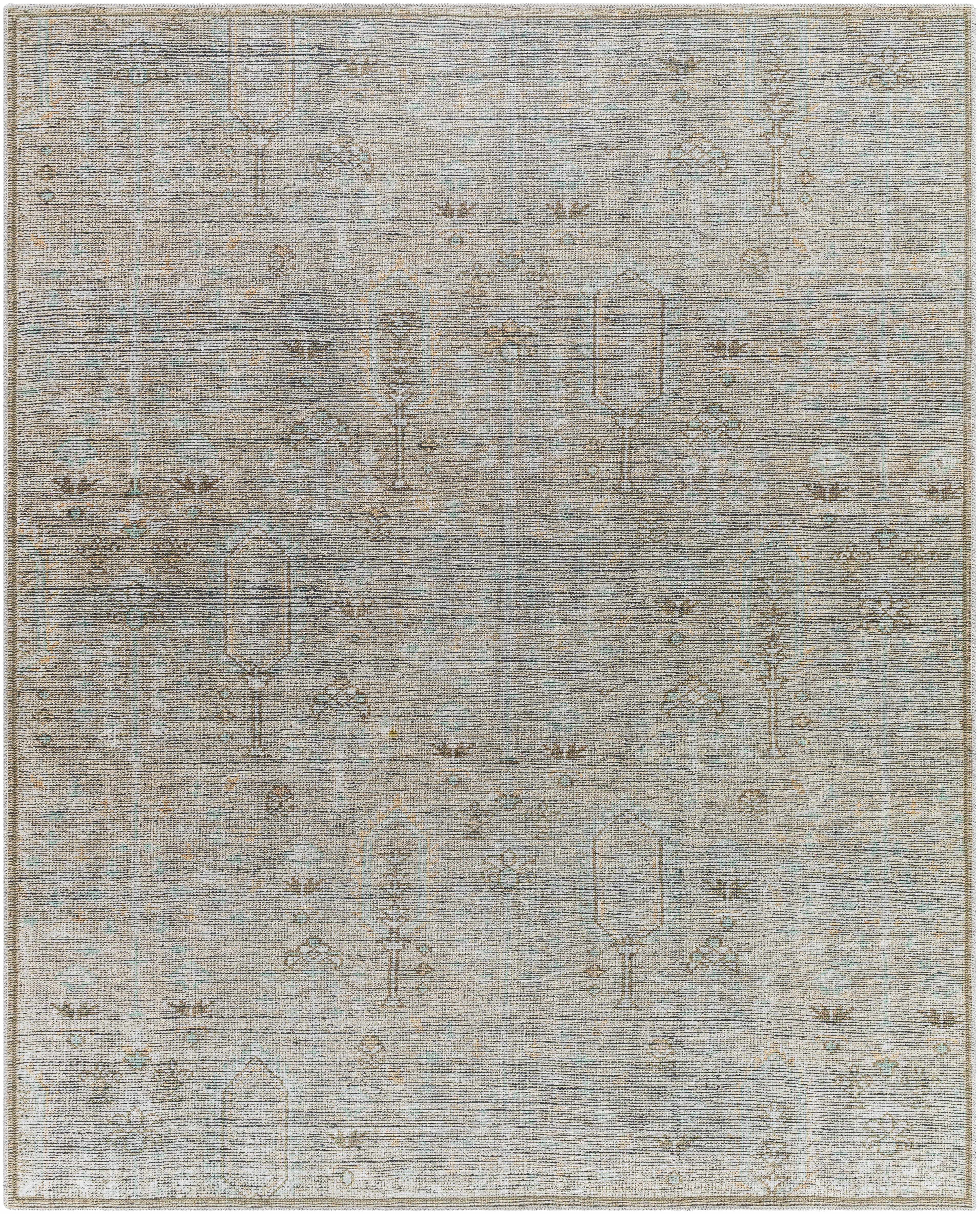 Aglaja Washable Area Rug - Image 12