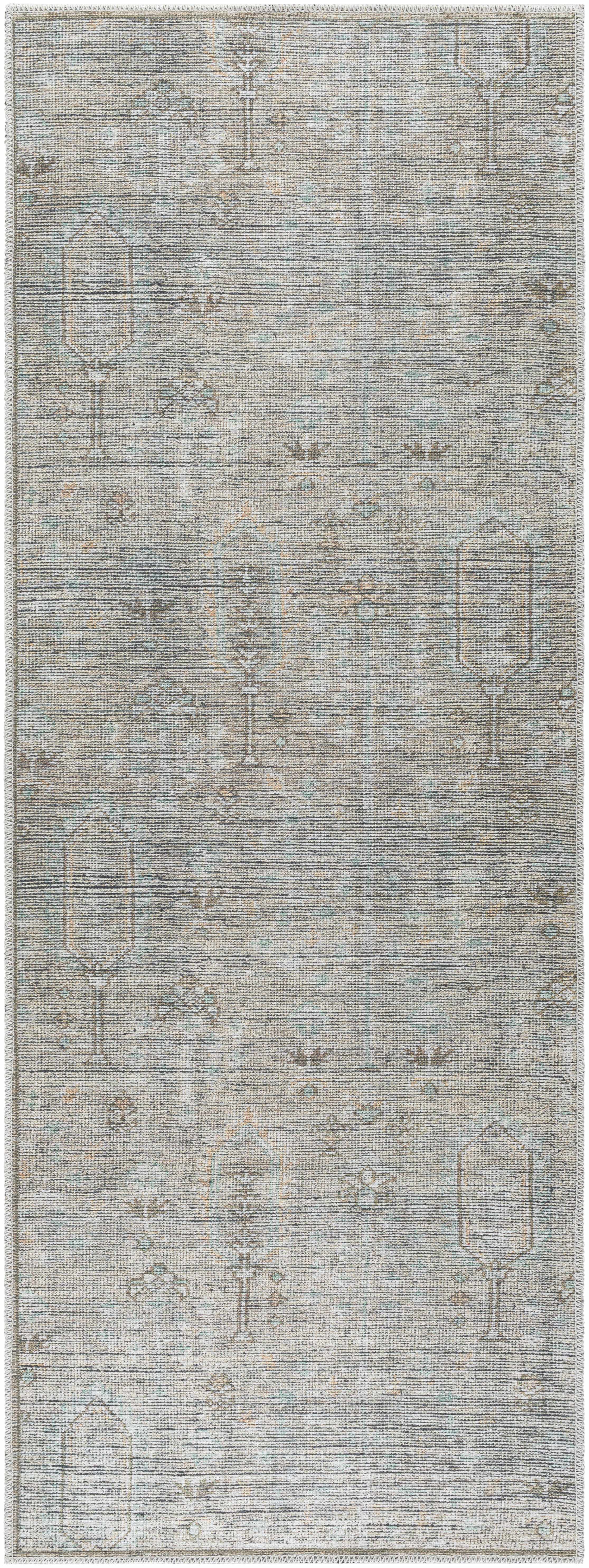 Aglaja Washable Area Rug - Image 13