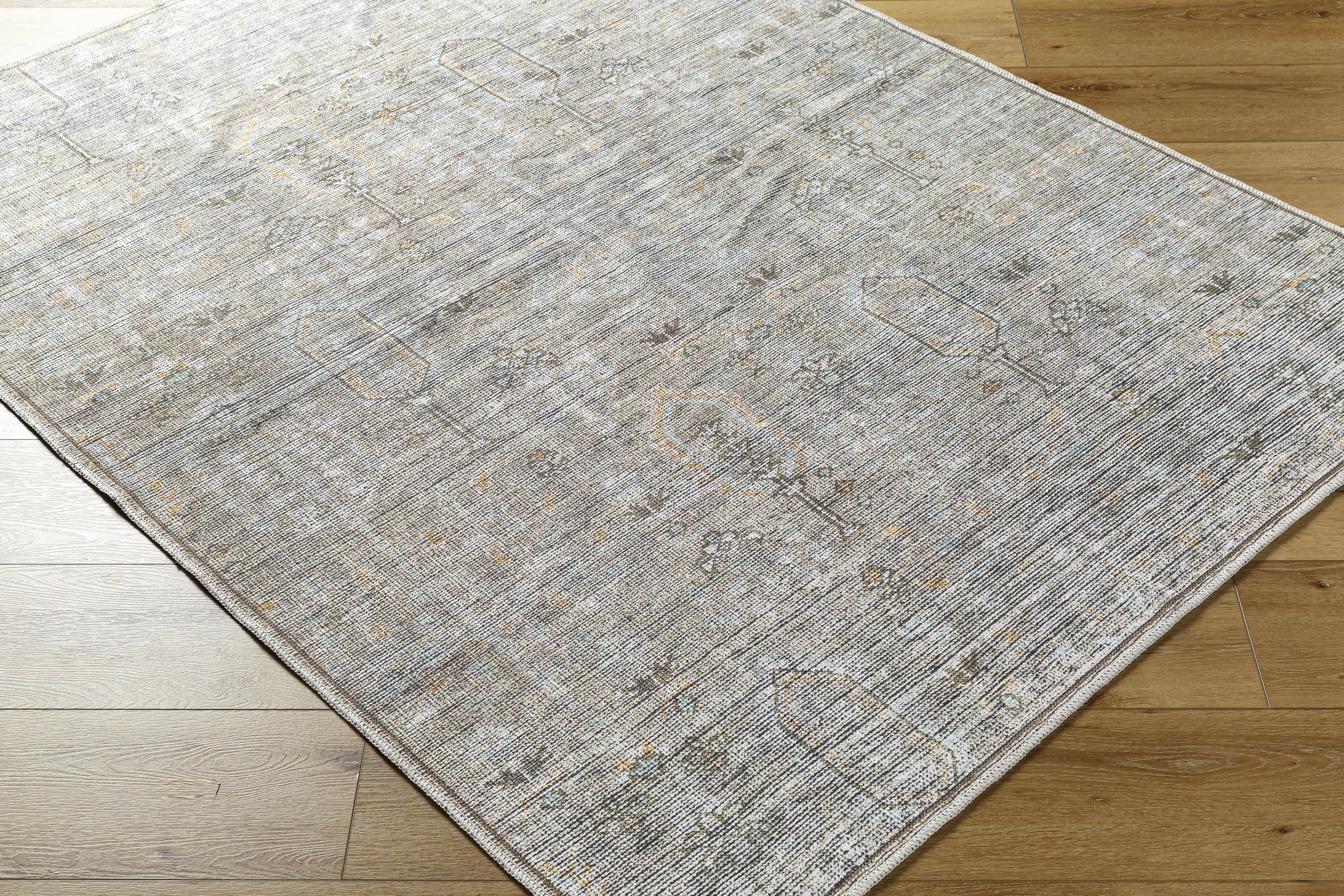 Aglaja Washable Area Rug - Image 14