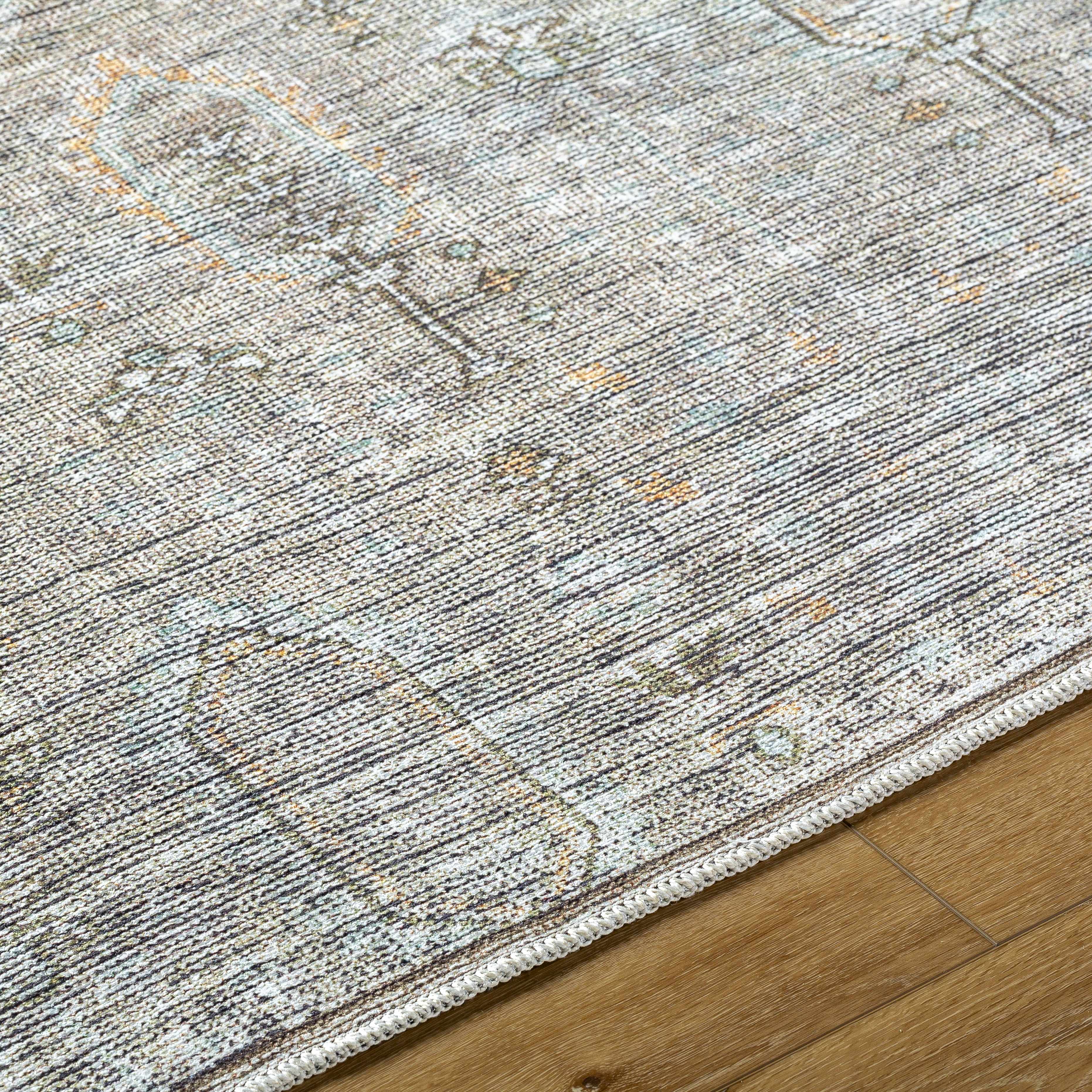 Aglaja Washable Area Rug - Image 8