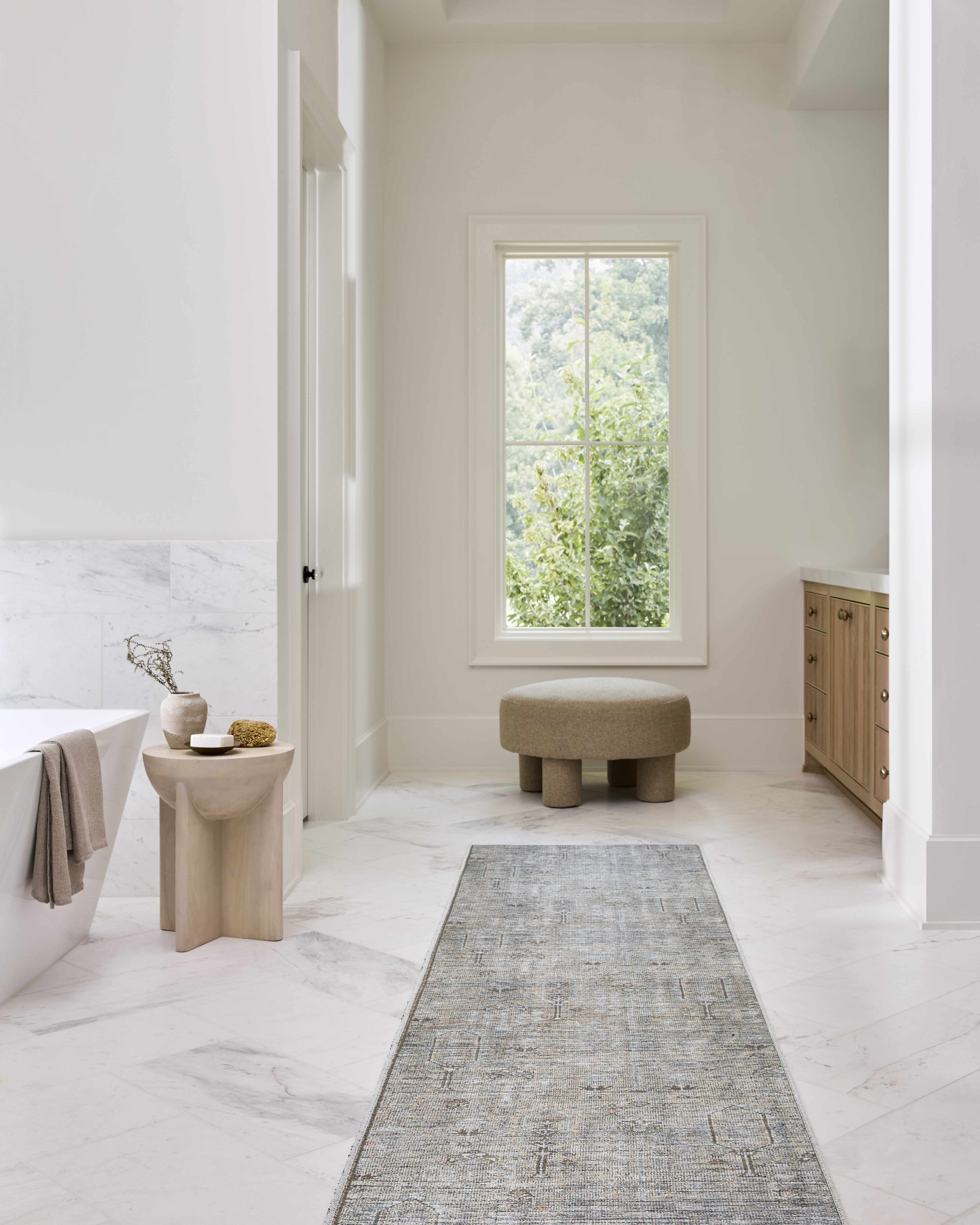 Aglaja Washable Area Rug - Image 9