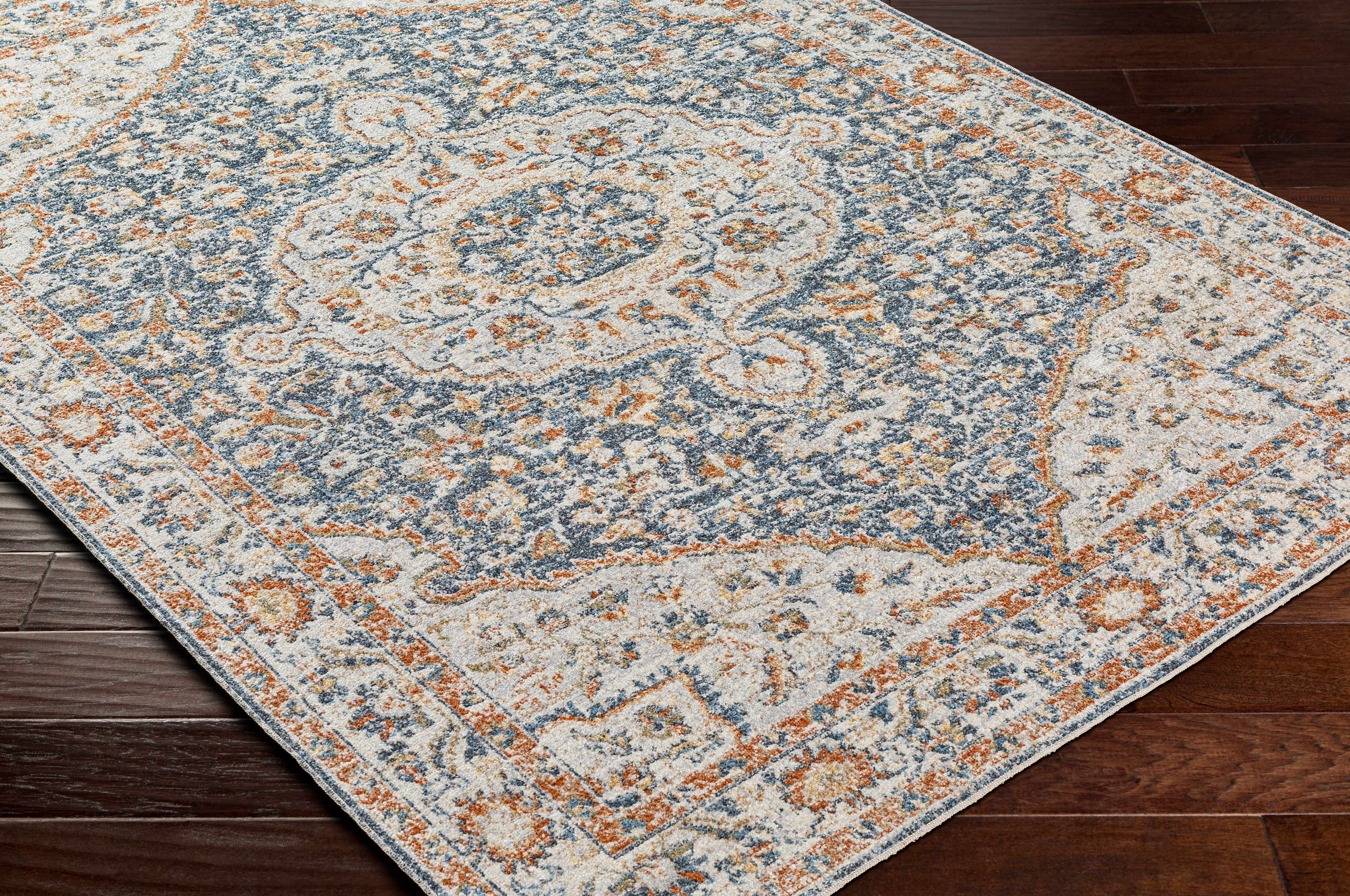 Agot Washable Area Rug - Clearance - Image 3