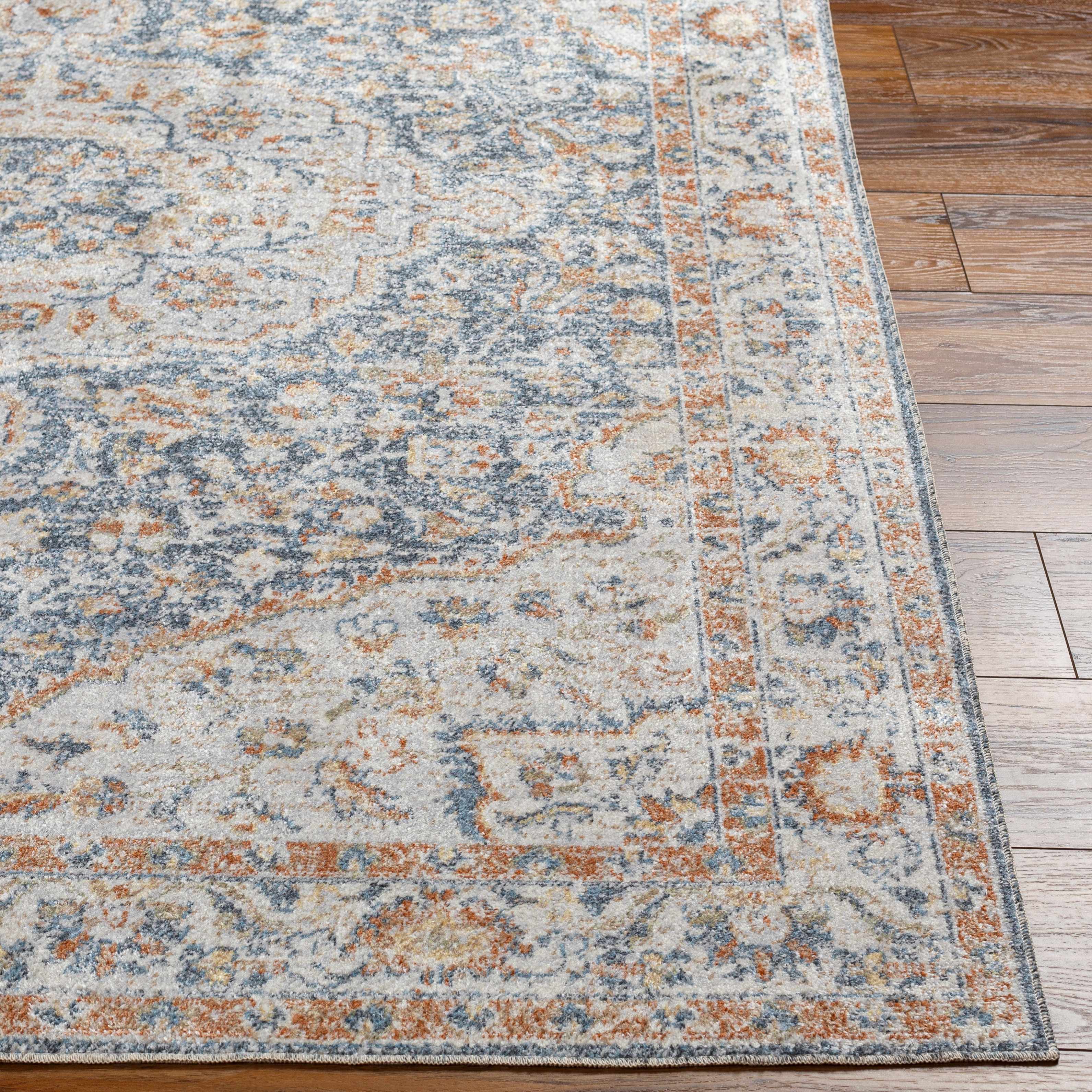 Agot Washable Area Rug - Clearance - Image 4