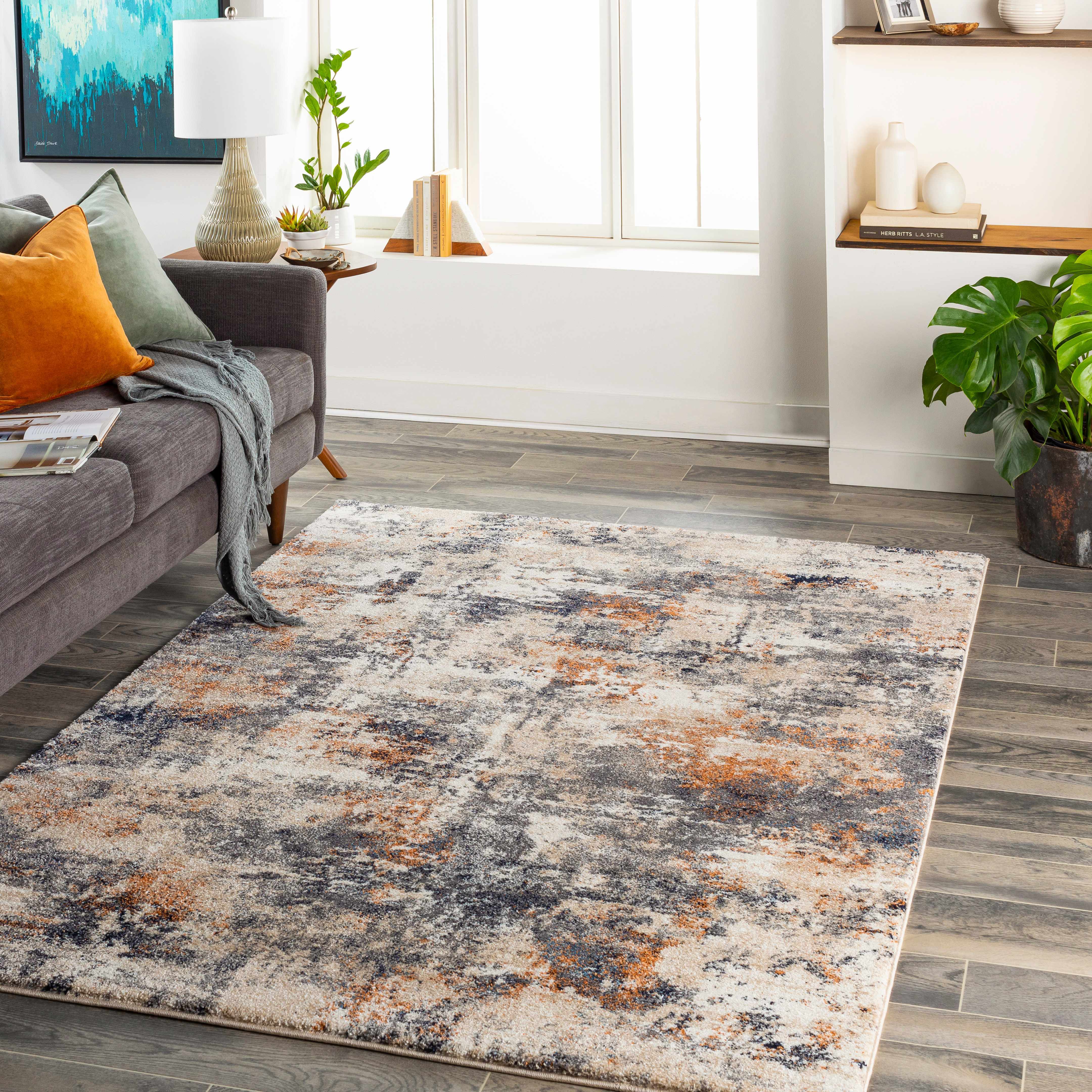 Agpangi Thick Luxe Rug - Clearance - Image 2