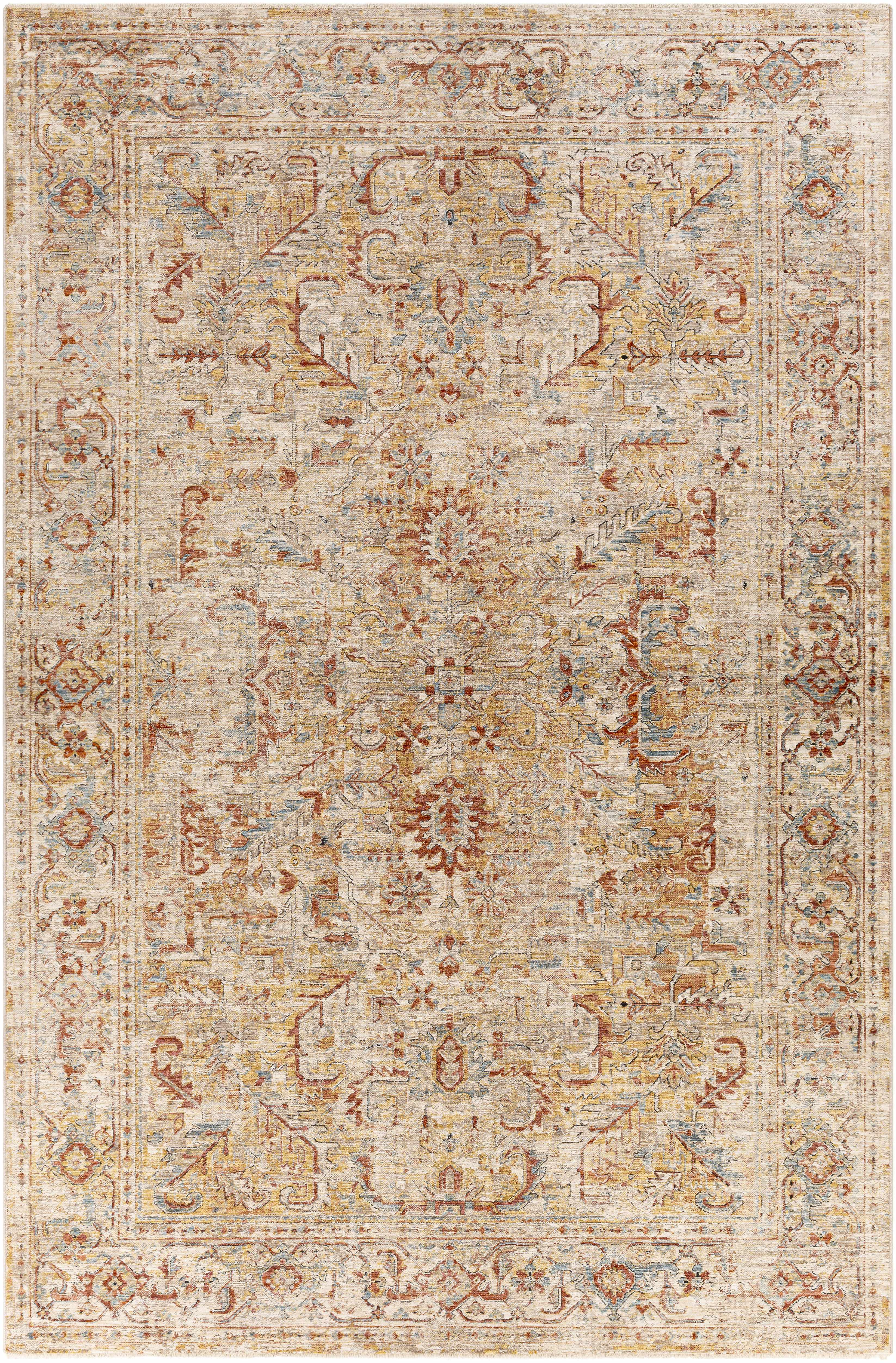 Agutaya Area Rug - Clearance - Image 10