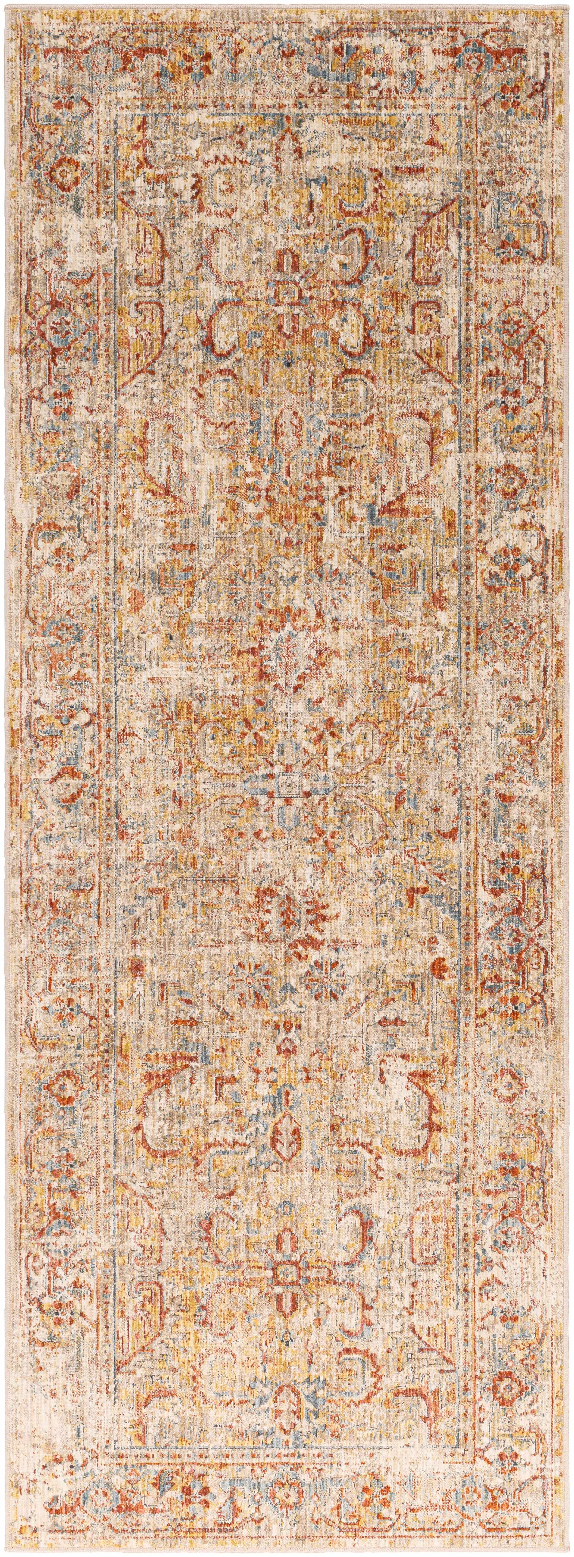 Agutaya Area Rug - Clearance - Image 11