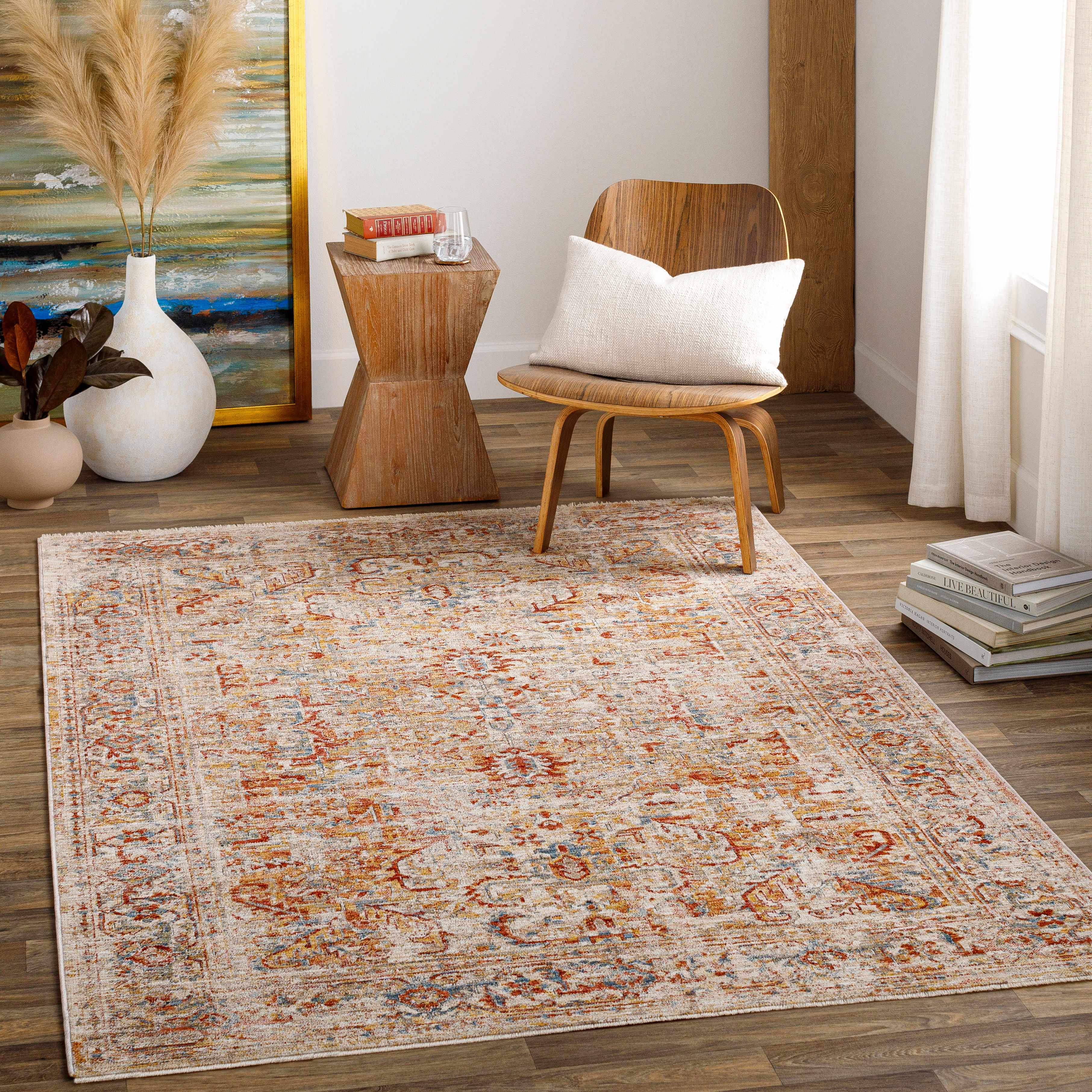 Agutaya Area Rug - Clearance - Image 2
