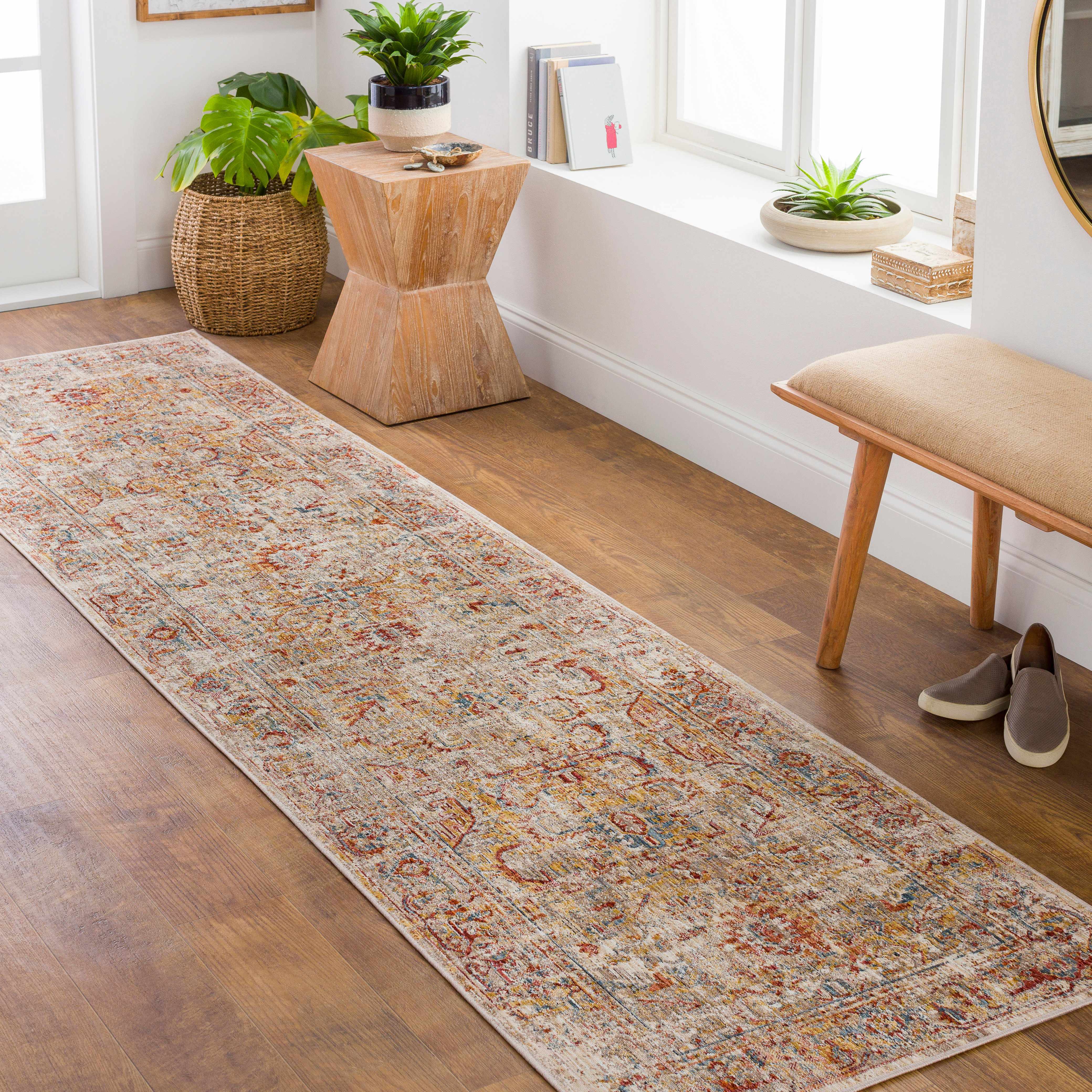 Agutaya Area Rug - Clearance - Image 3