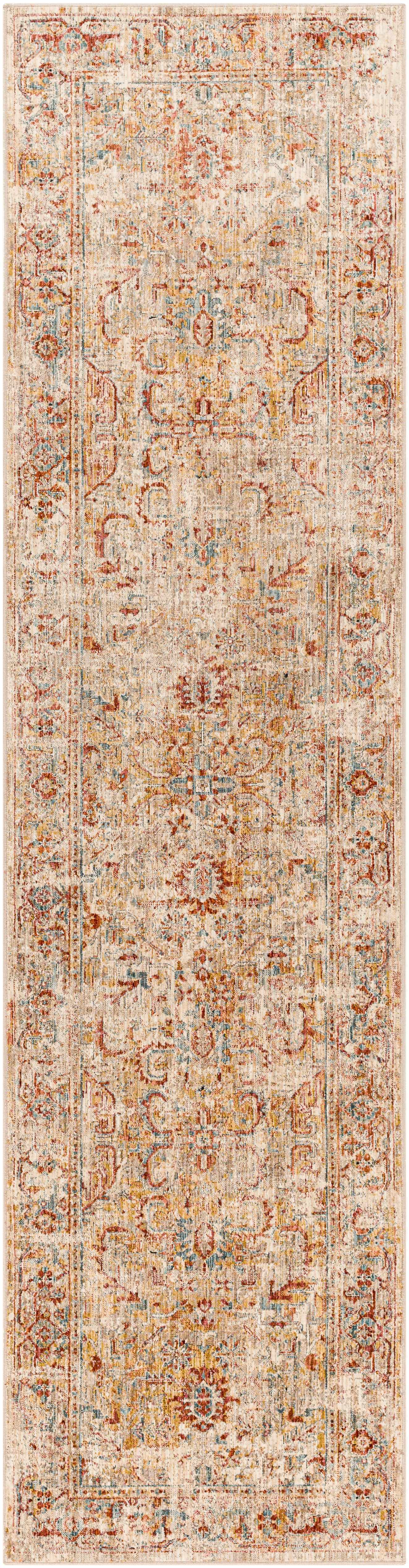 Agutaya Area Rug - Clearance - Image 4