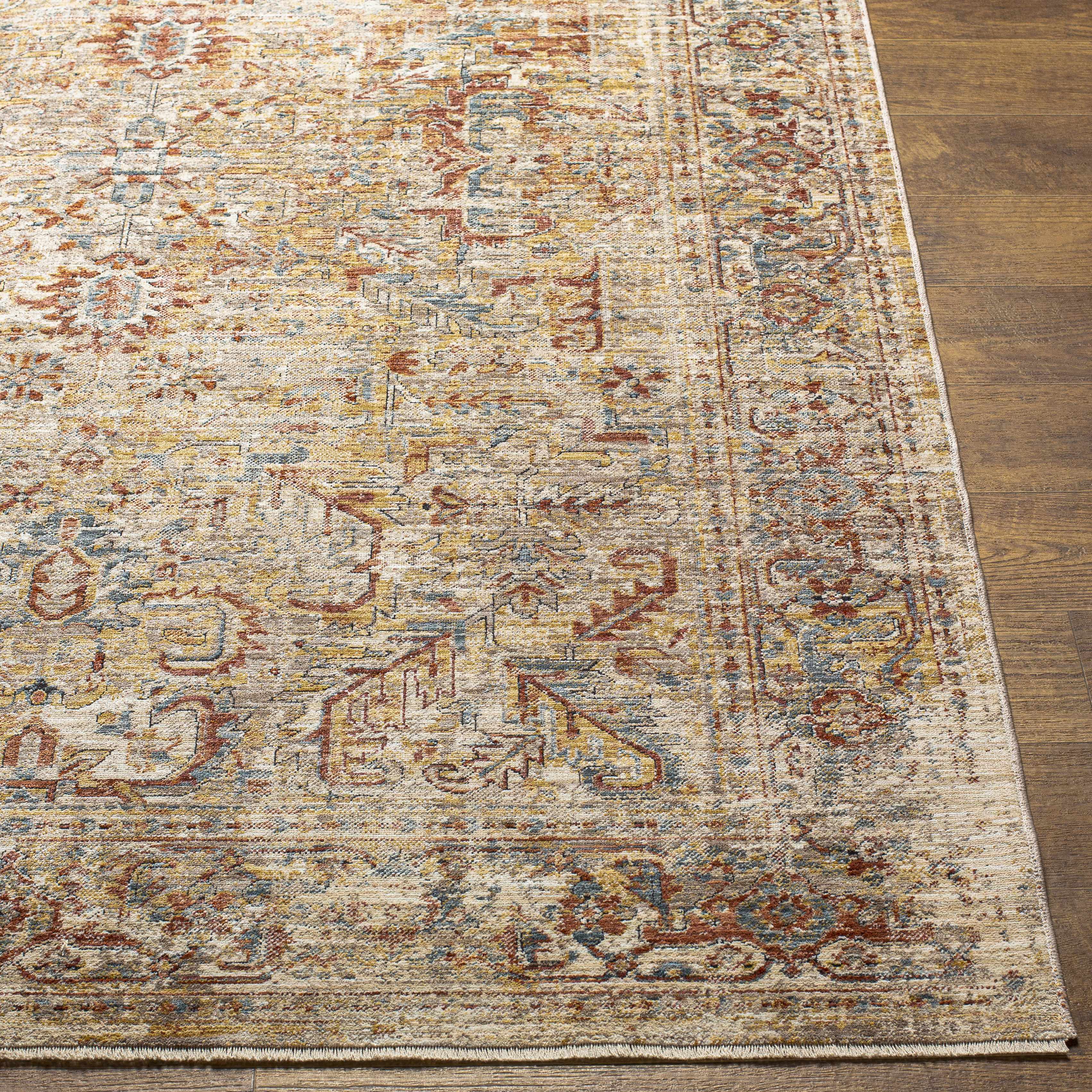 Agutaya Area Rug - Clearance - Image 5
