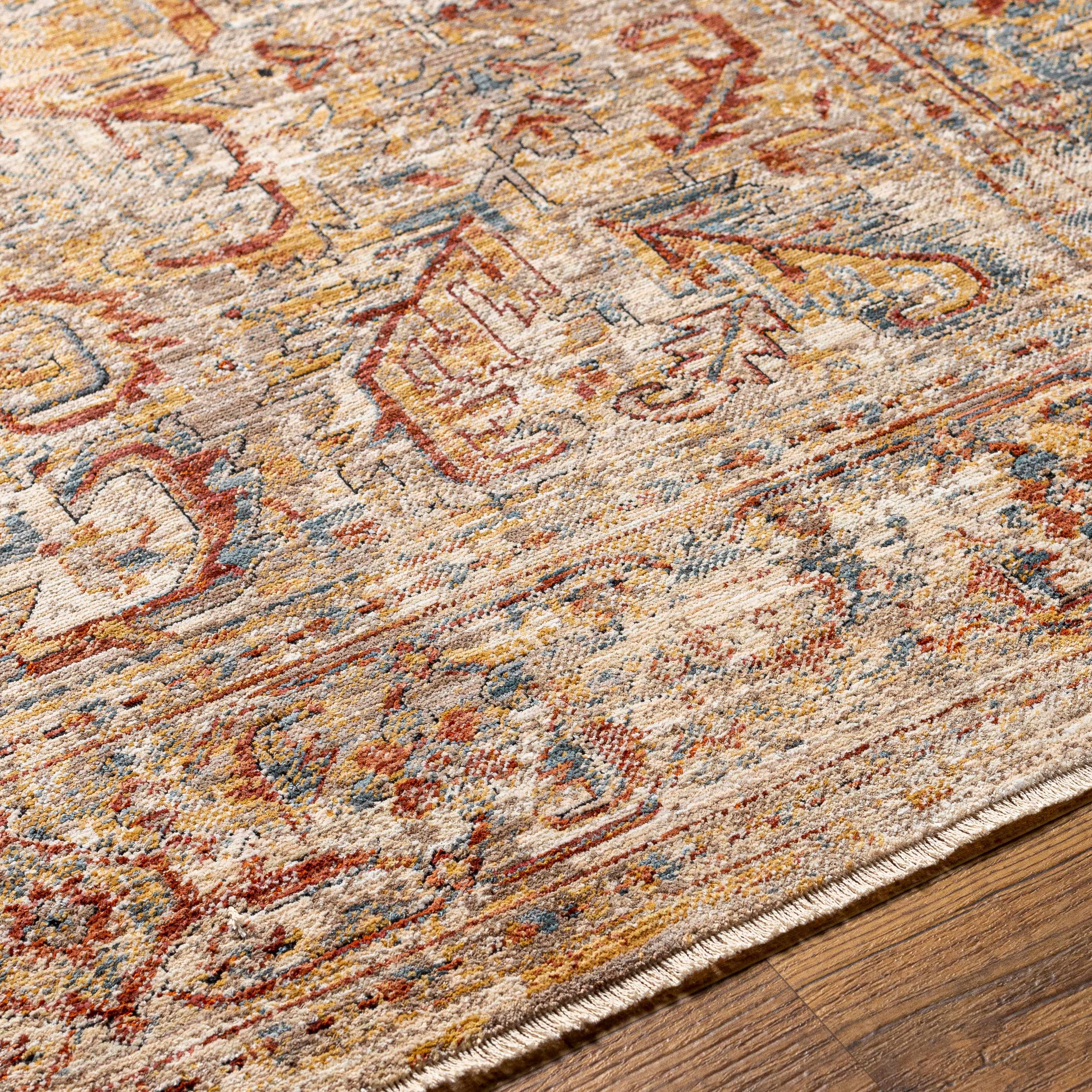 Agutaya Area Rug - Clearance - Image 6