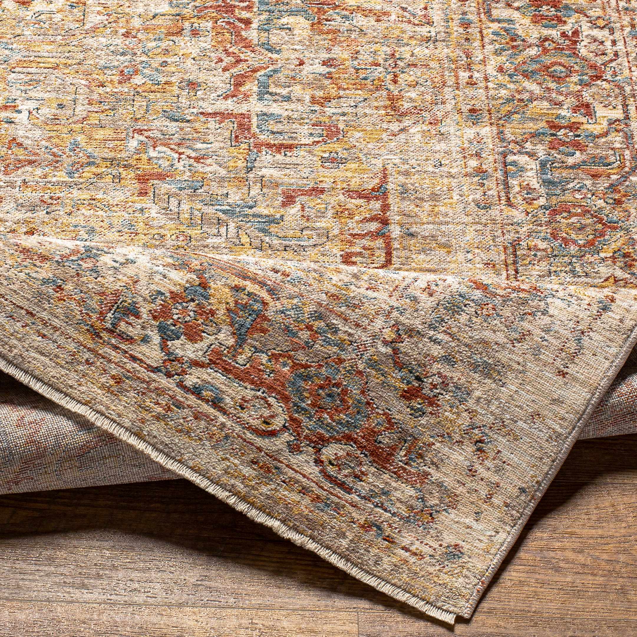 Agutaya Area Rug - Clearance - Image 7