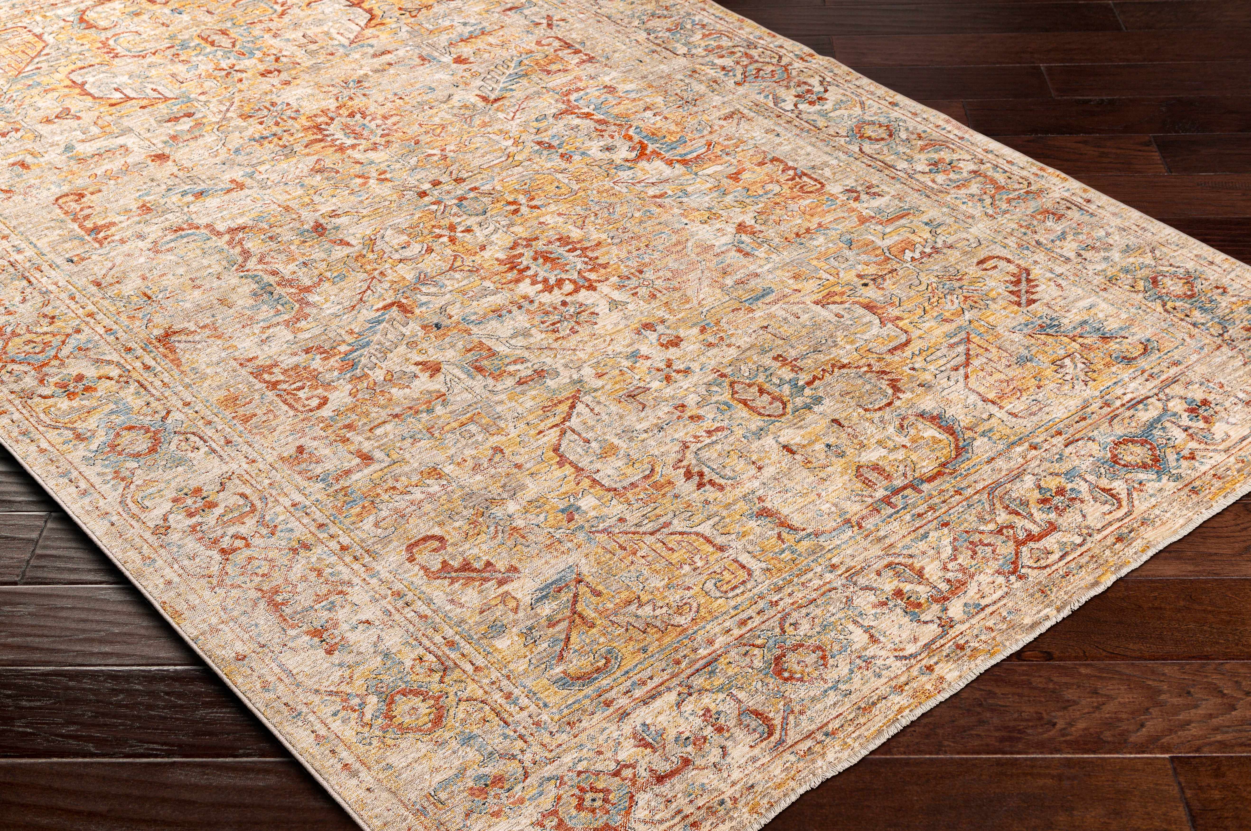 Agutaya Area Rug - Clearance - Image 8