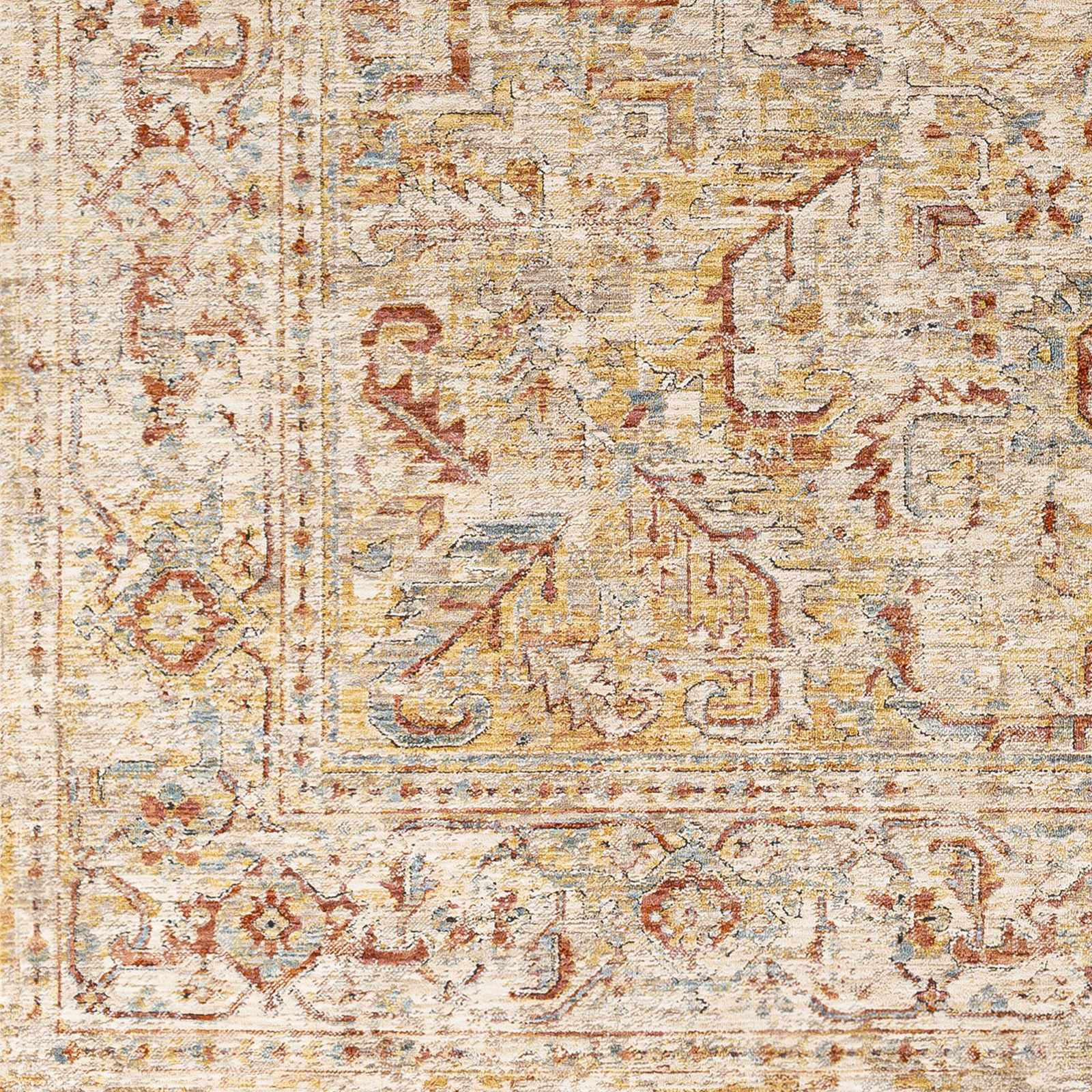 Agutaya Area Rug - Clearance - Image 9