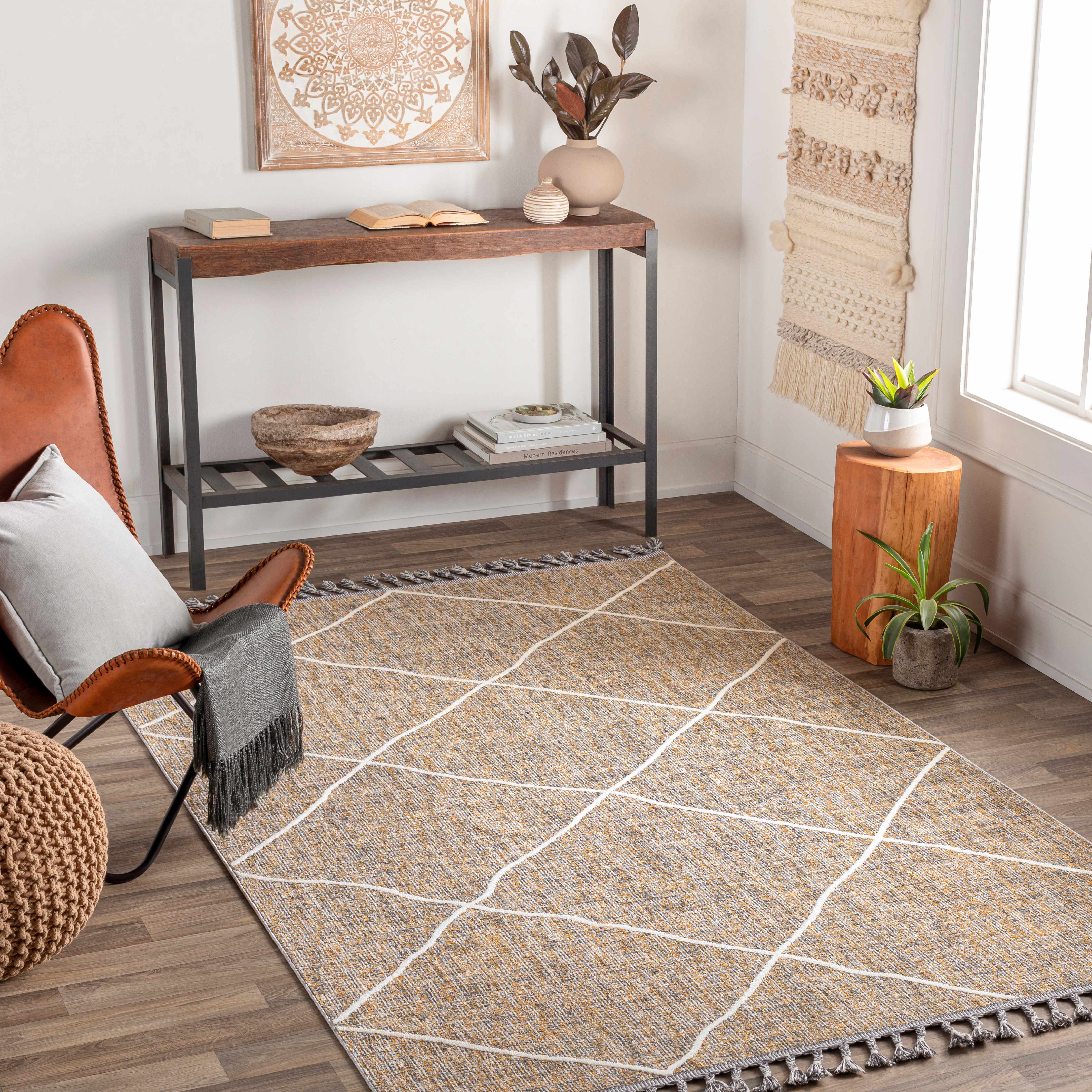 Aida Area Rug - Clearance - Image 2