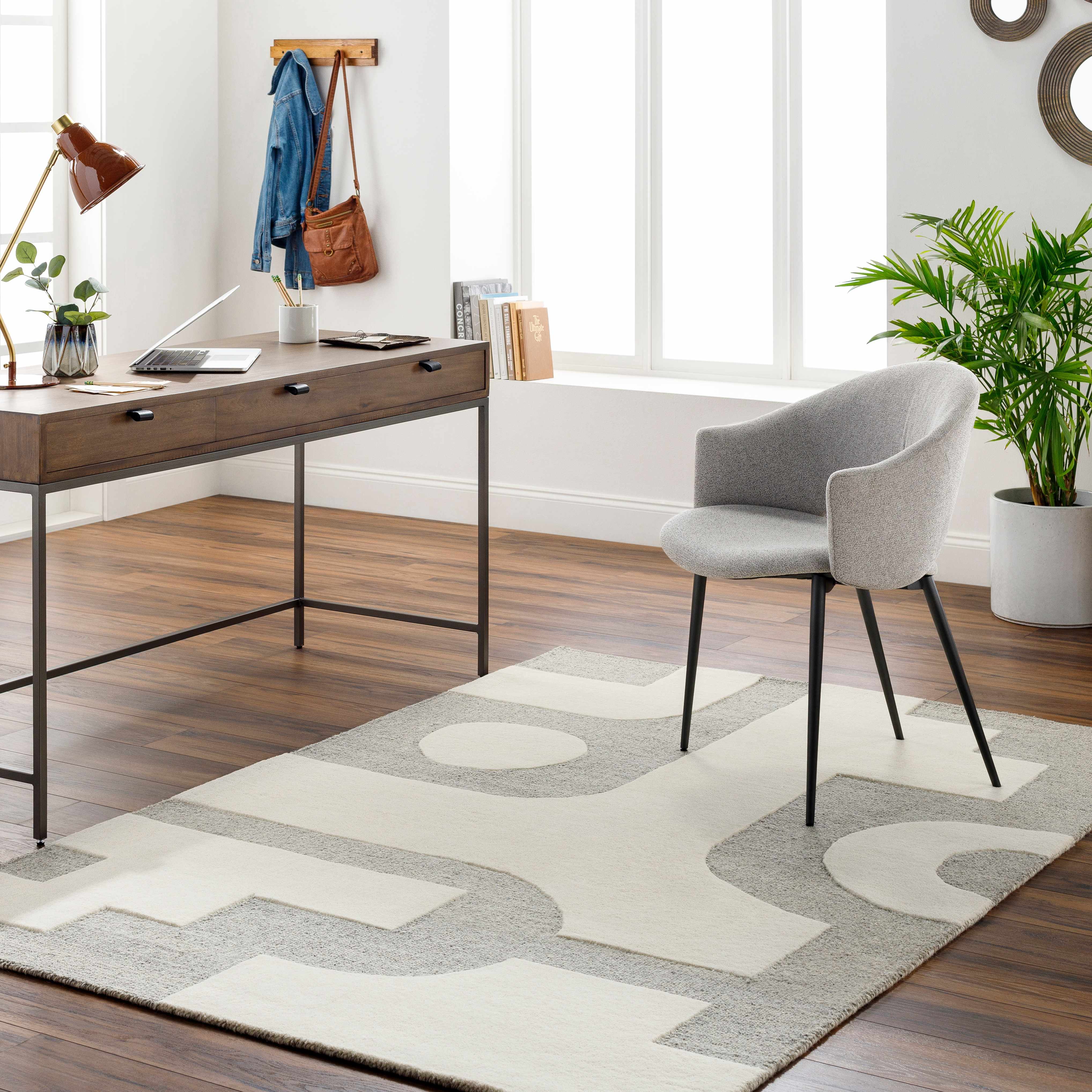 Aiden Area Rug - Clearance - Image 2