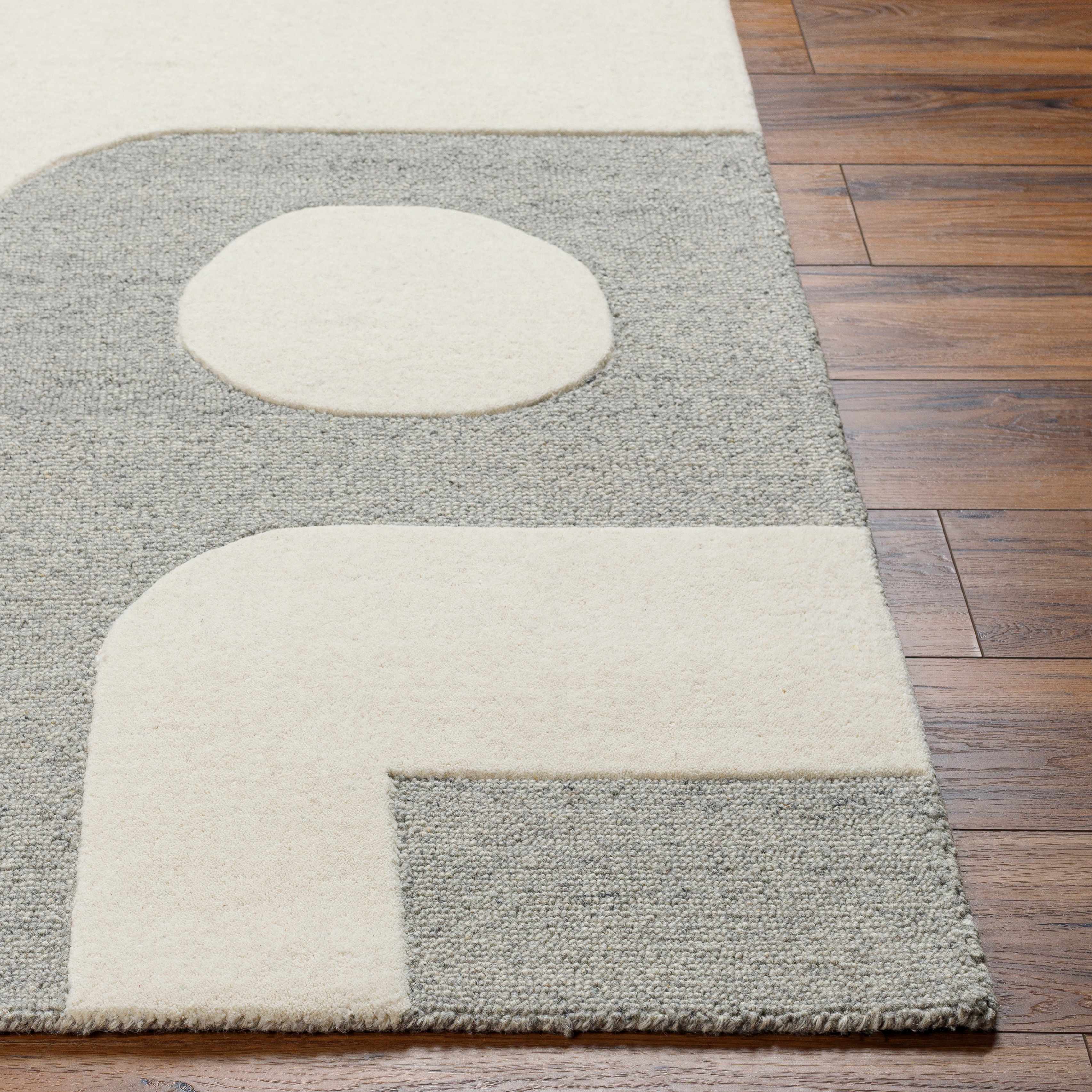 Aiden Area Rug - Clearance - Image 3