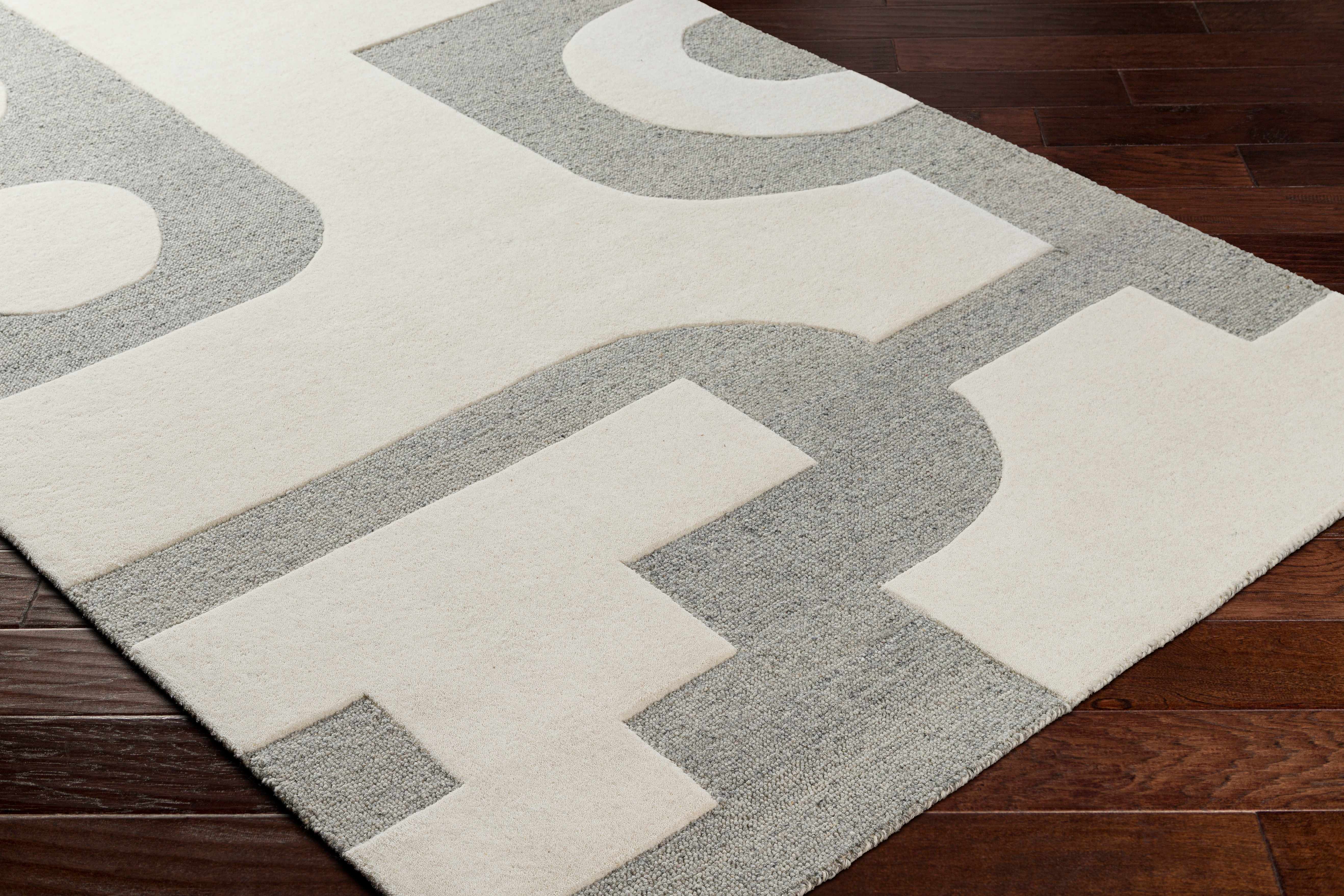 Aiden Area Rug - Clearance - Image 4