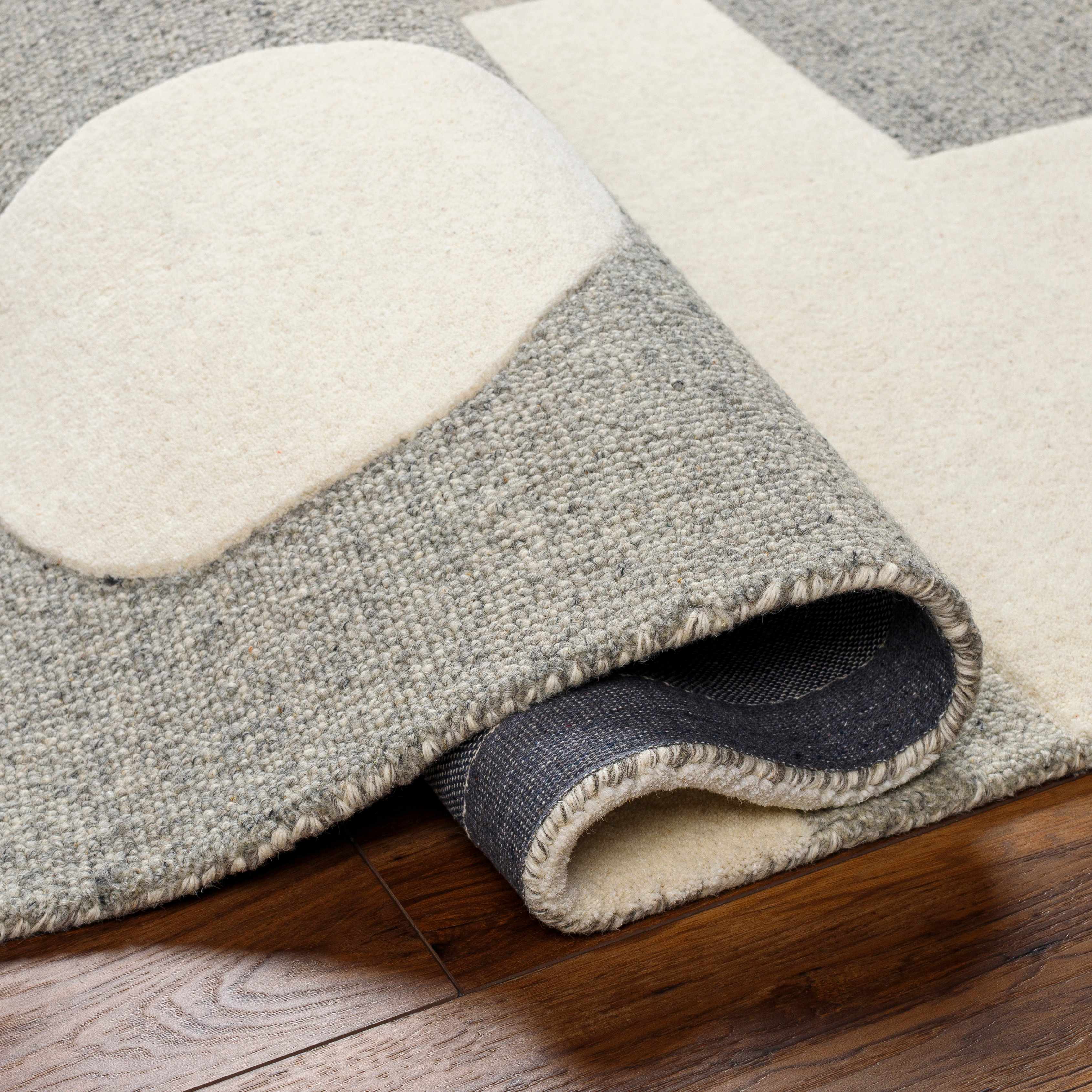 Aiden Area Rug - Clearance - Image 5