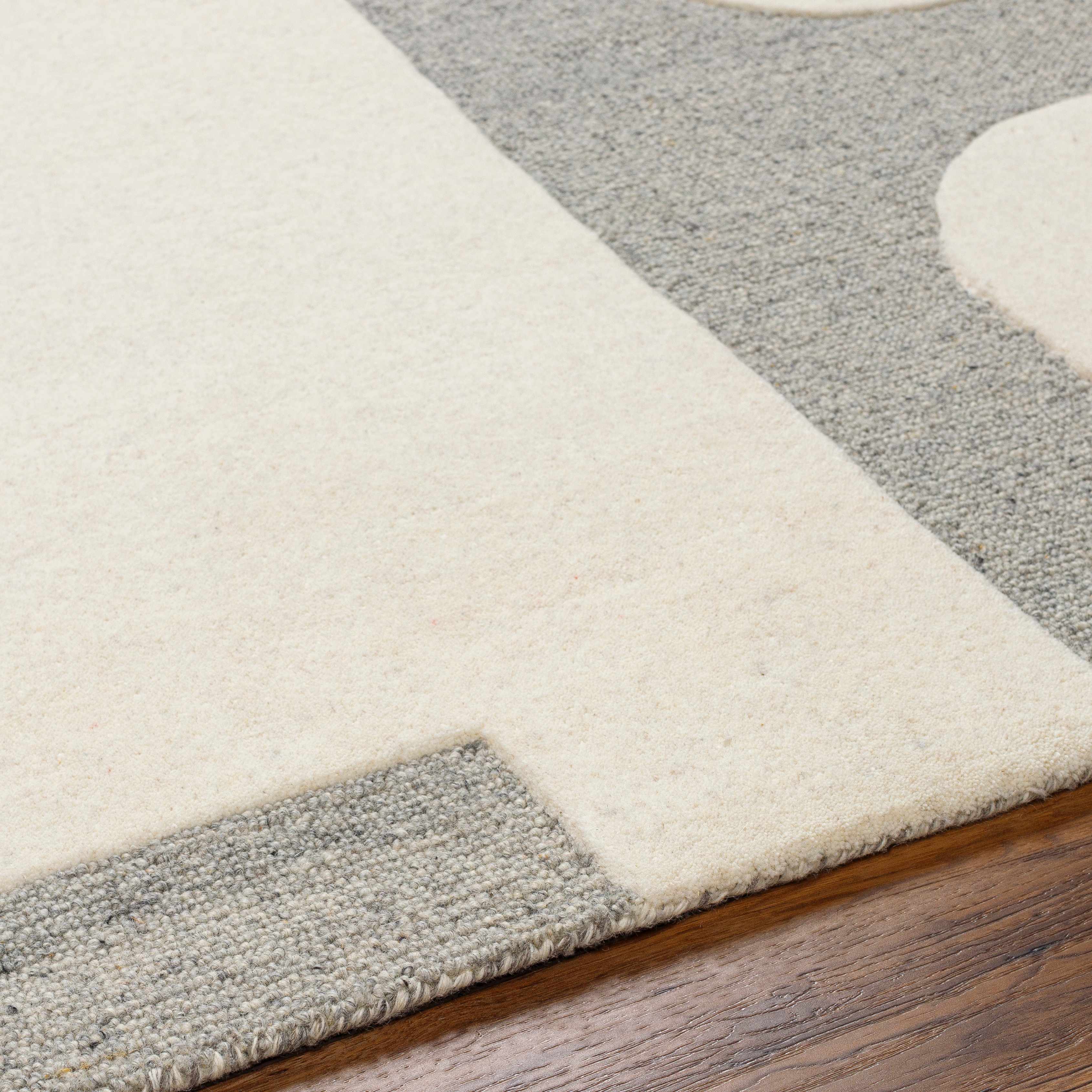 Aiden Area Rug - Clearance - Image 6