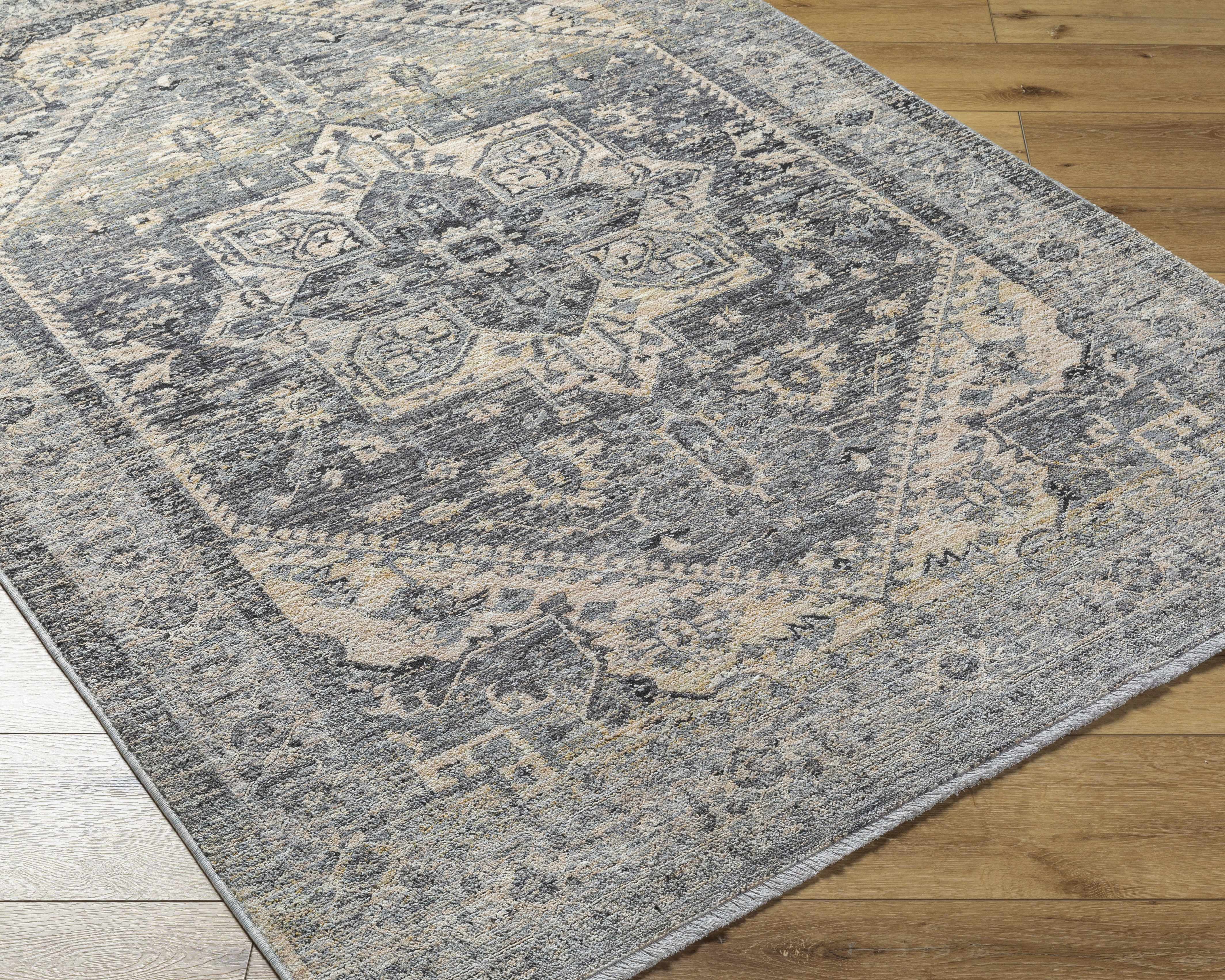 Ailsa Area Rug - Clearance - Image 10