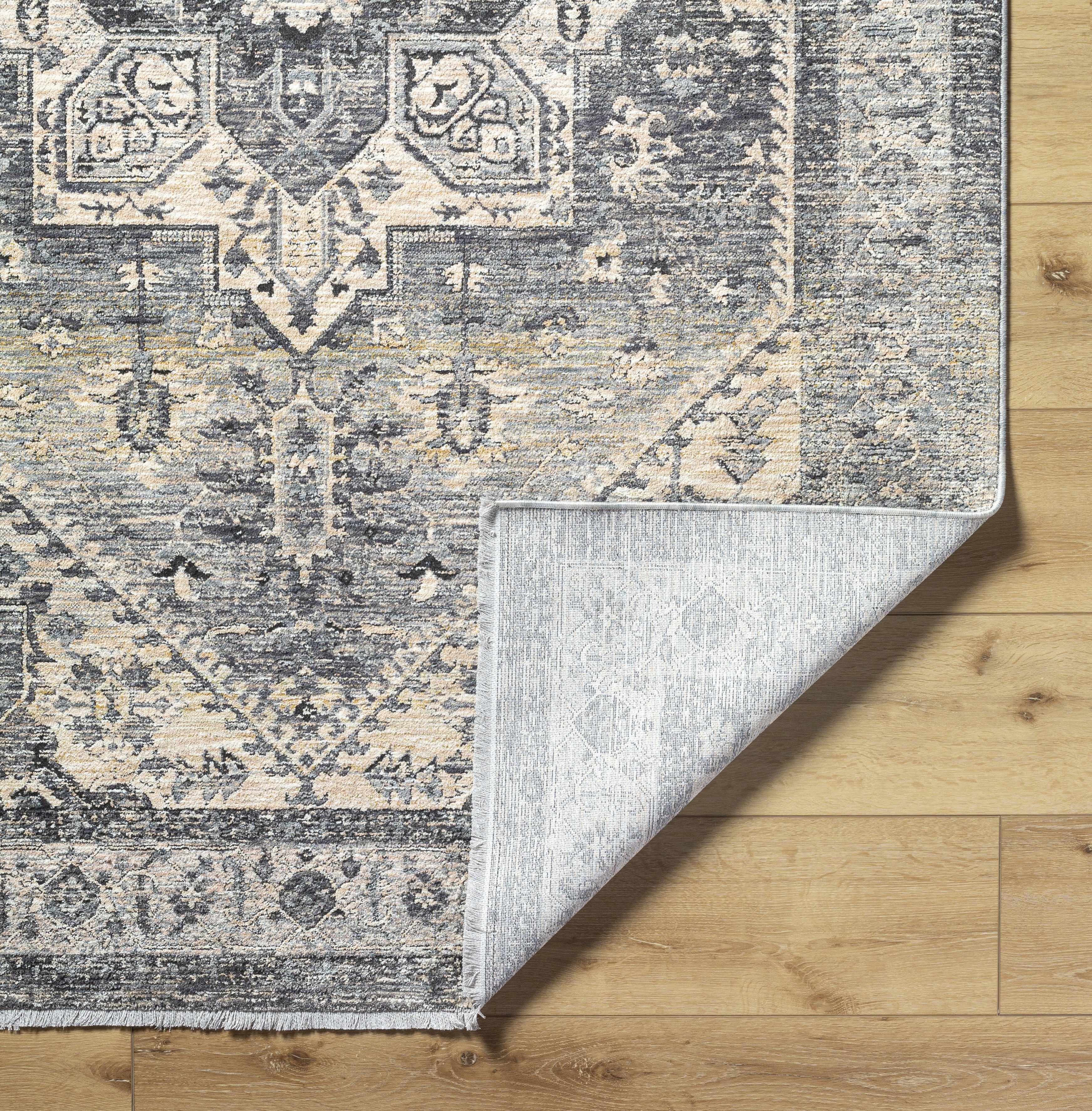 Ailsa Area Rug - Clearance - Image 11