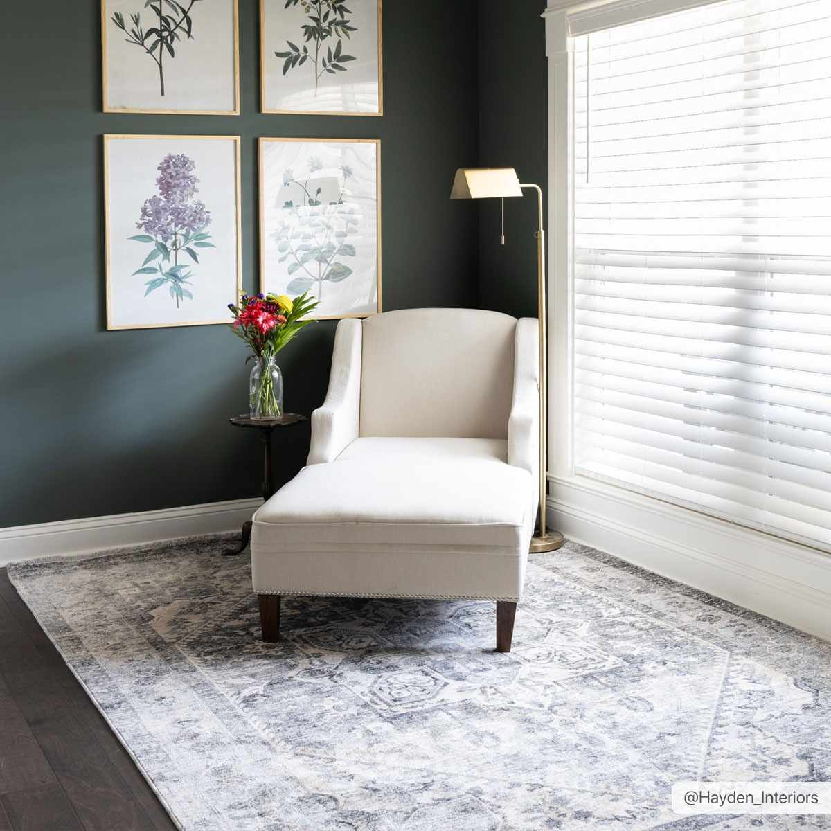 Ailsa Area Rug - Clearance - Image 2