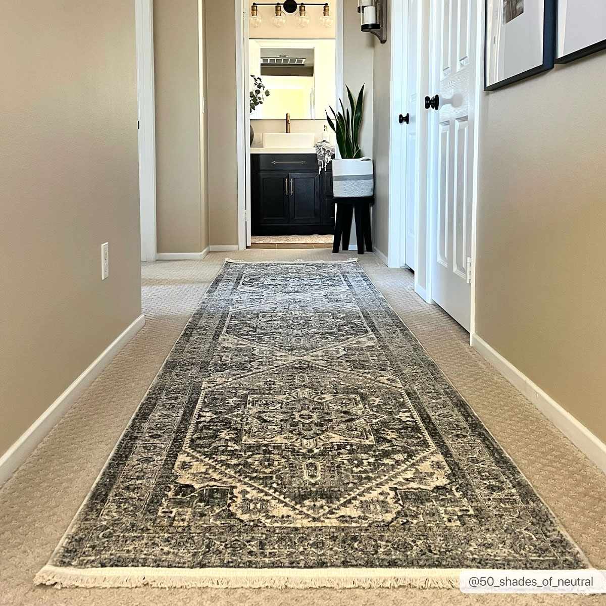 Ailsa Area Rug - Clearance - Image 4