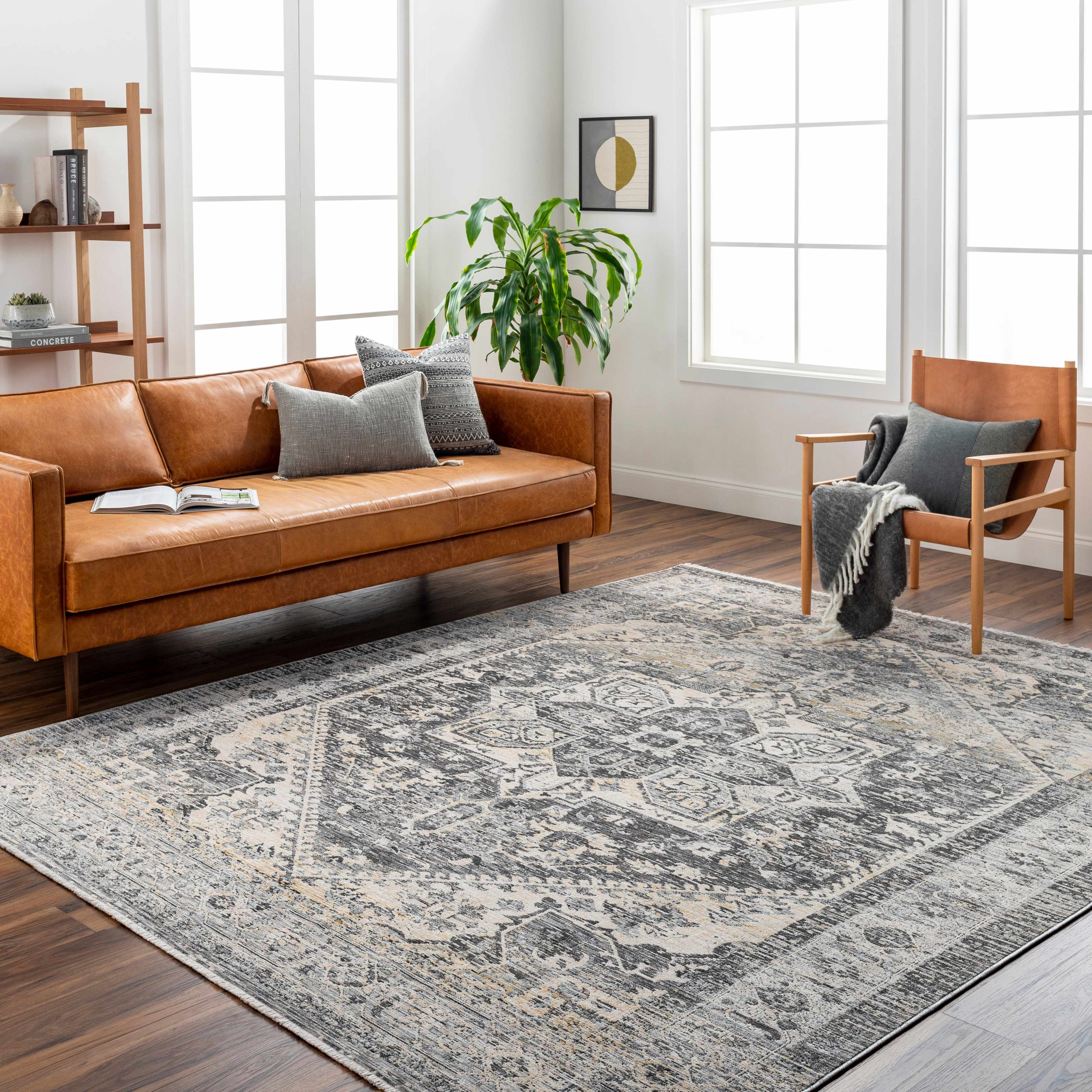 Ailsa Area Rug - Clearance - Image 5