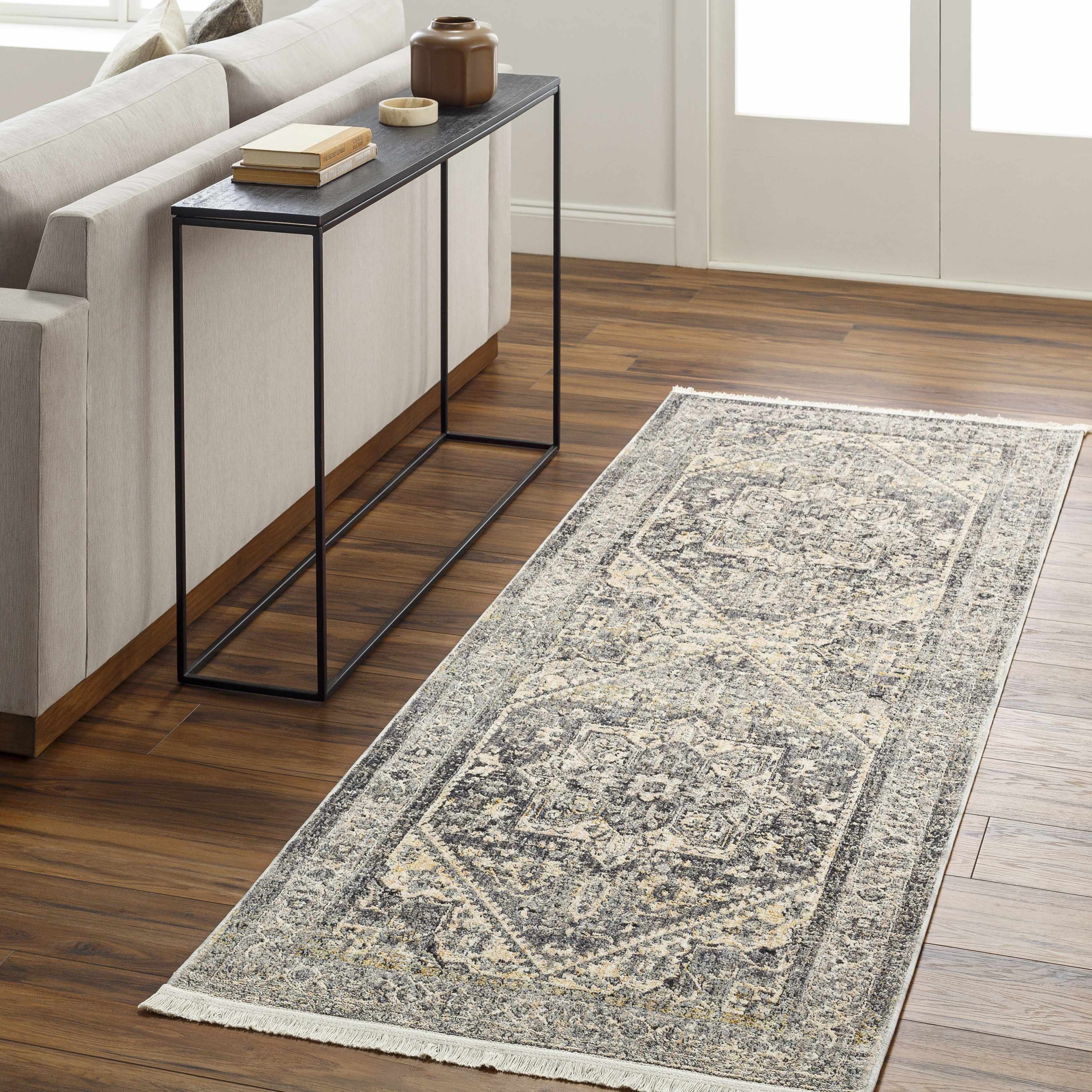 Ailsa Area Rug - Clearance - Image 7