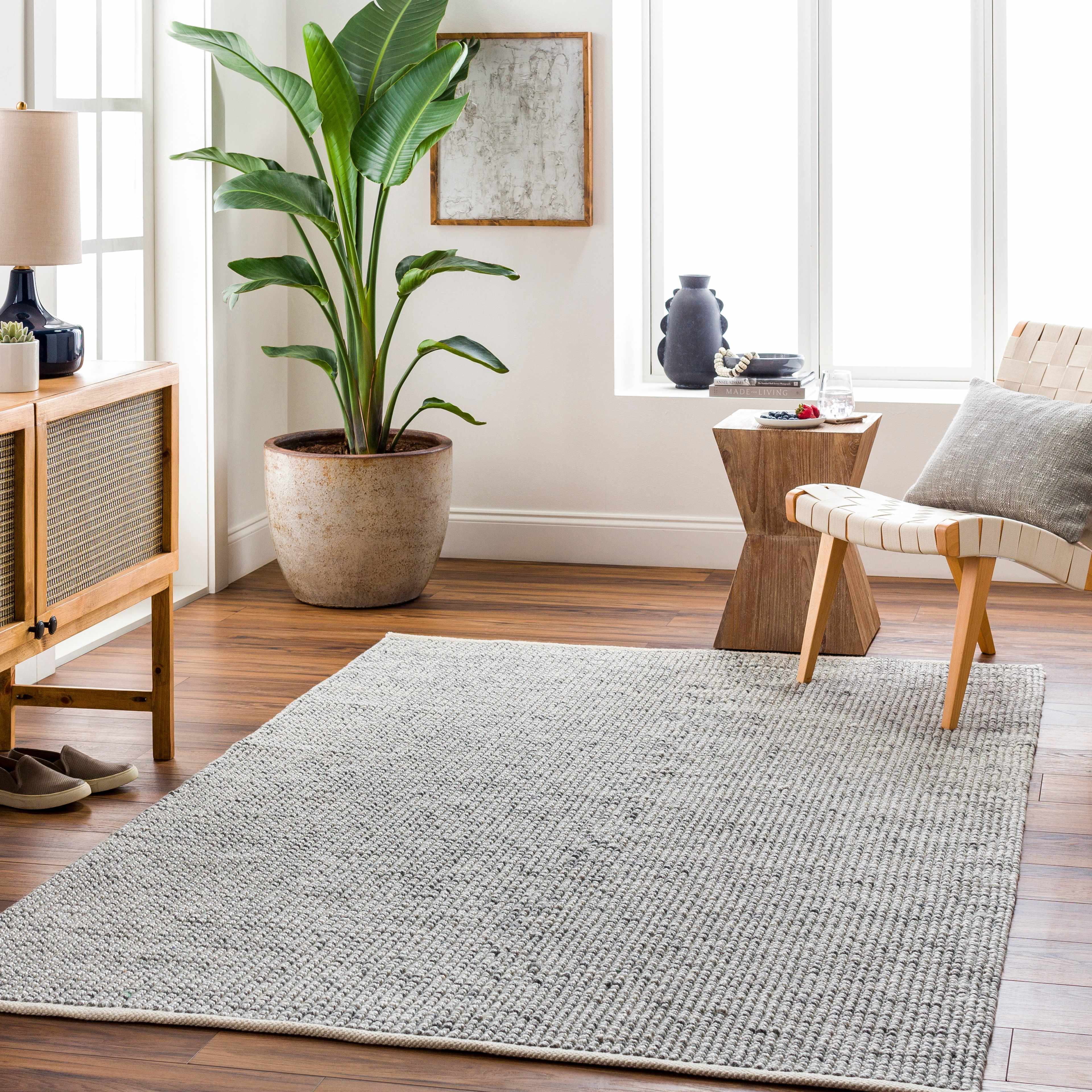 Aiman Area Rug - Clearance - Image 2