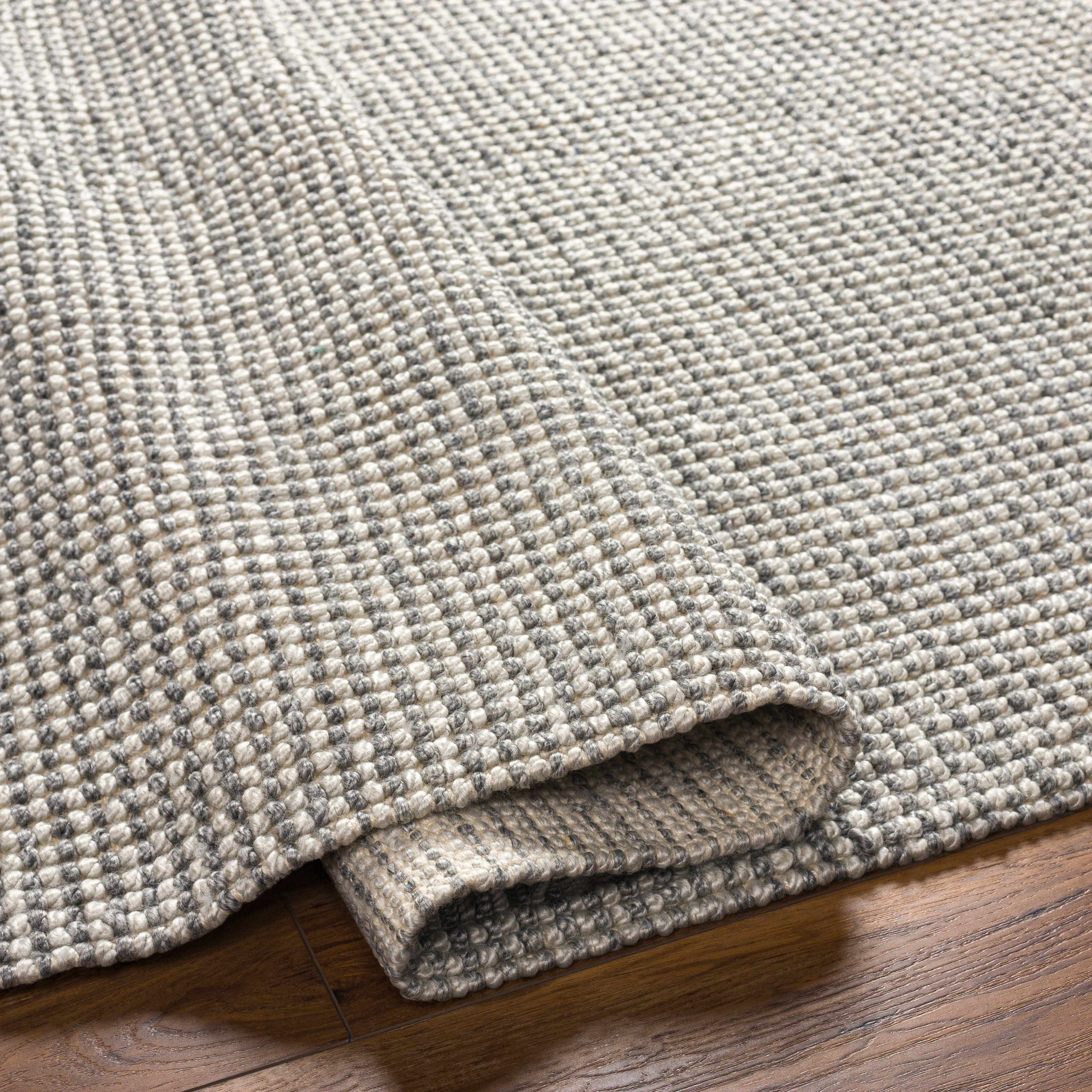 Aiman Area Rug - Clearance - Image 4