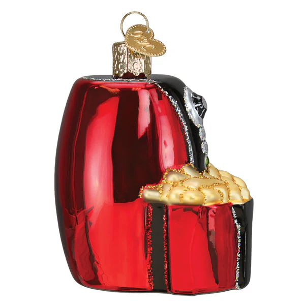 Air Fryer Ornament by Old World Christmas - Image 5