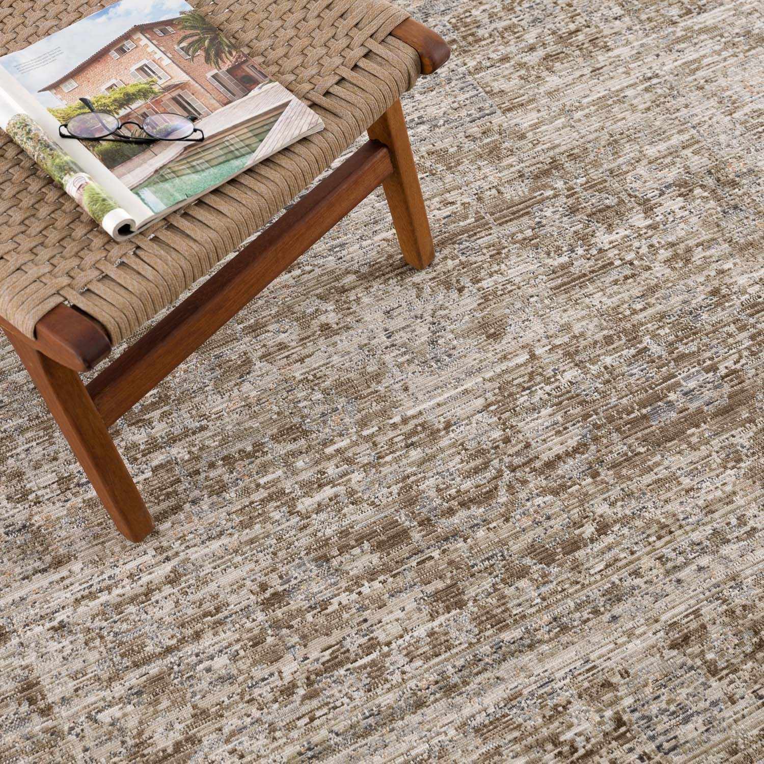 Aistys Washable Area Rug - Image 14