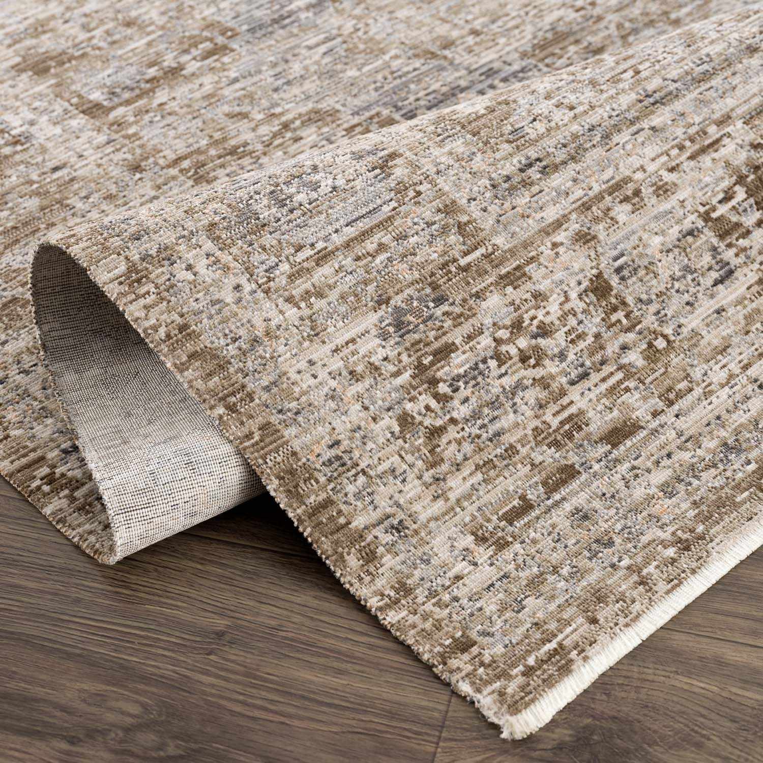 Aistys Washable Area Rug - Image 19