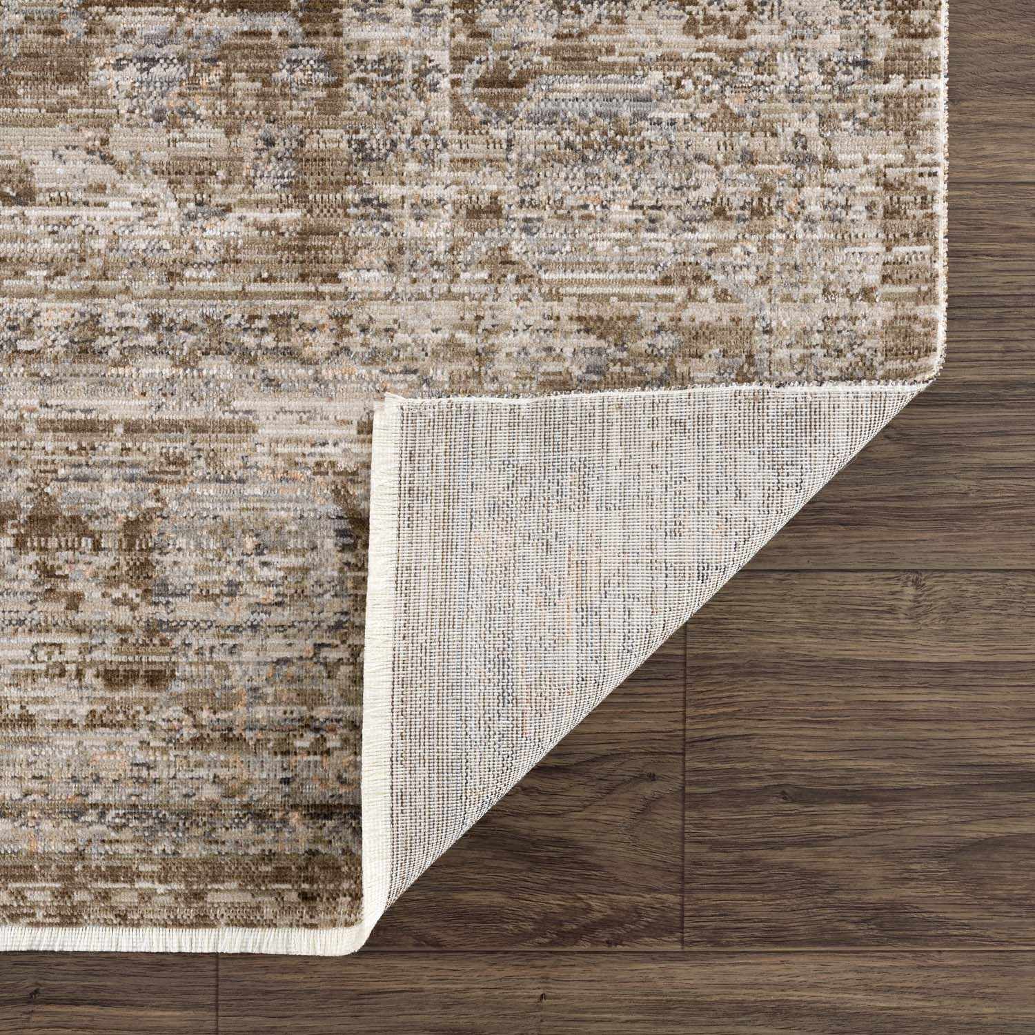 Aistys Washable Area Rug - Image 5