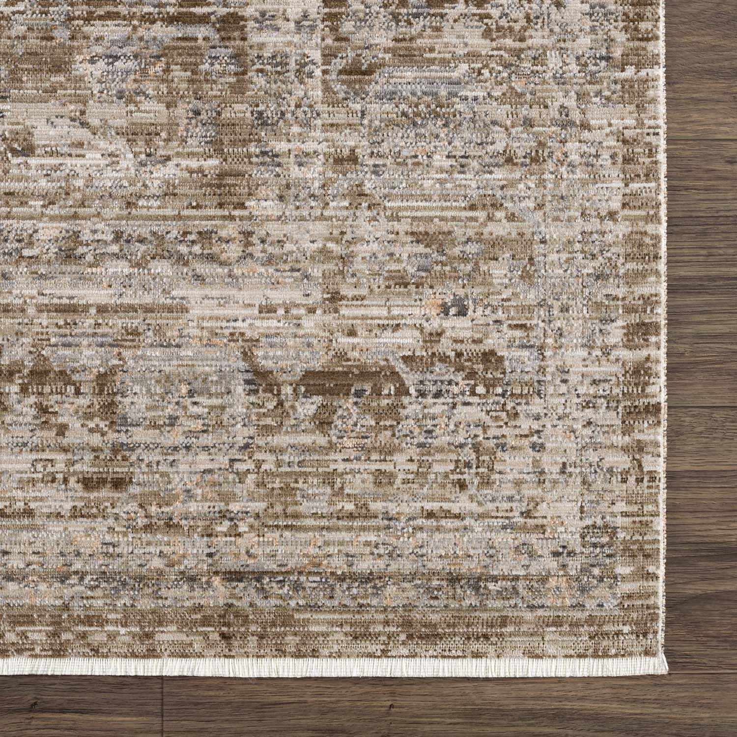 Aistys Washable Area Rug - Image 8