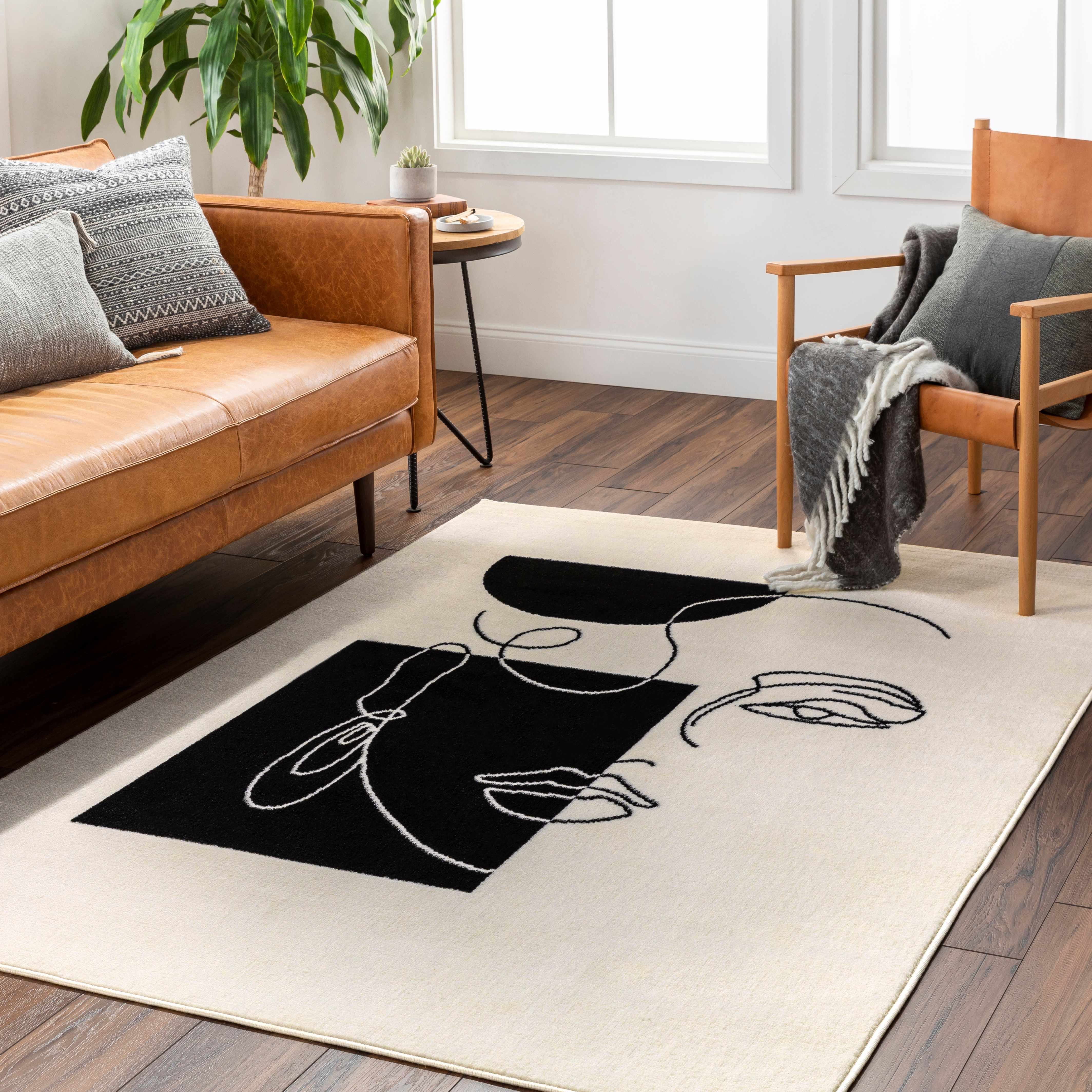 Ajani Area Rug - Clearance - Image 2