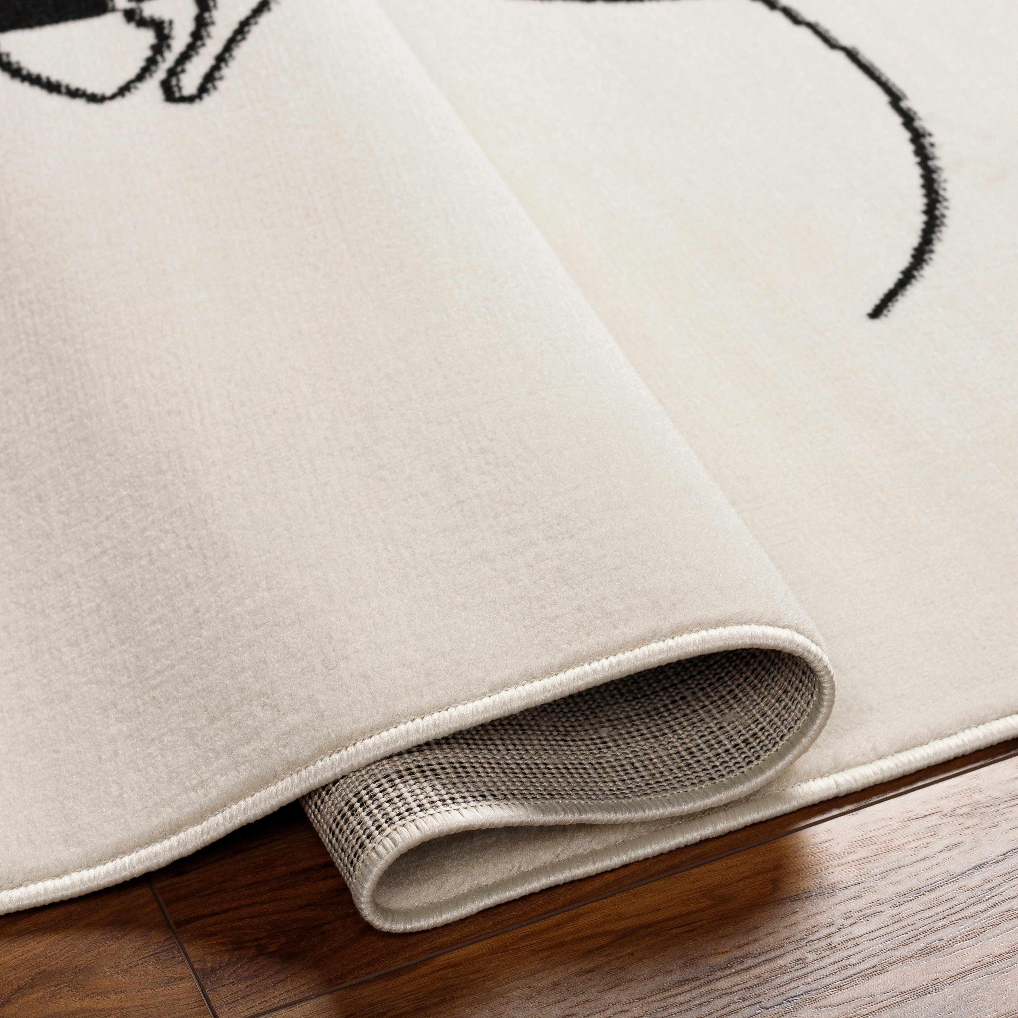Ajani Area Rug - Clearance - Image 3