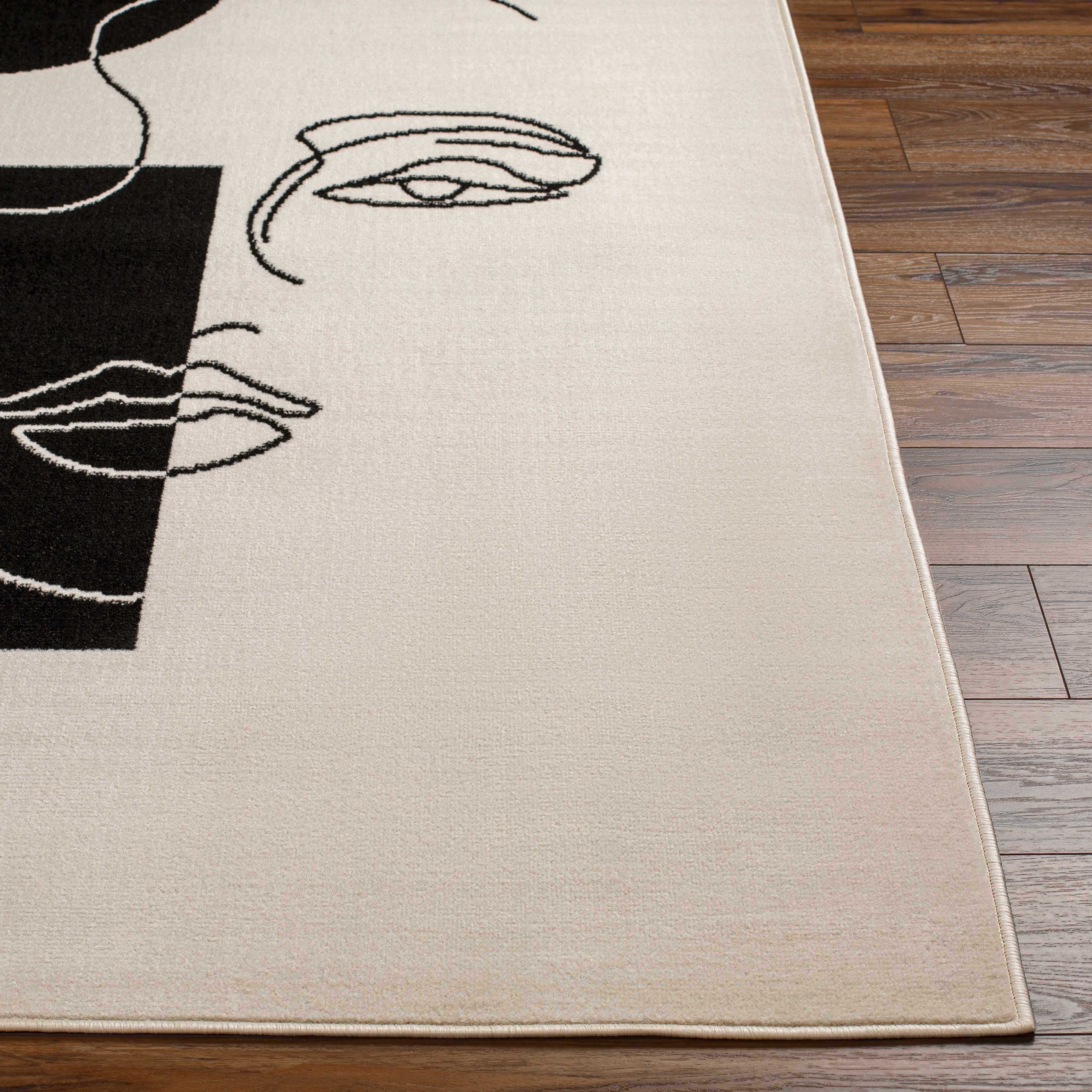 Ajani Area Rug - Clearance - Image 5