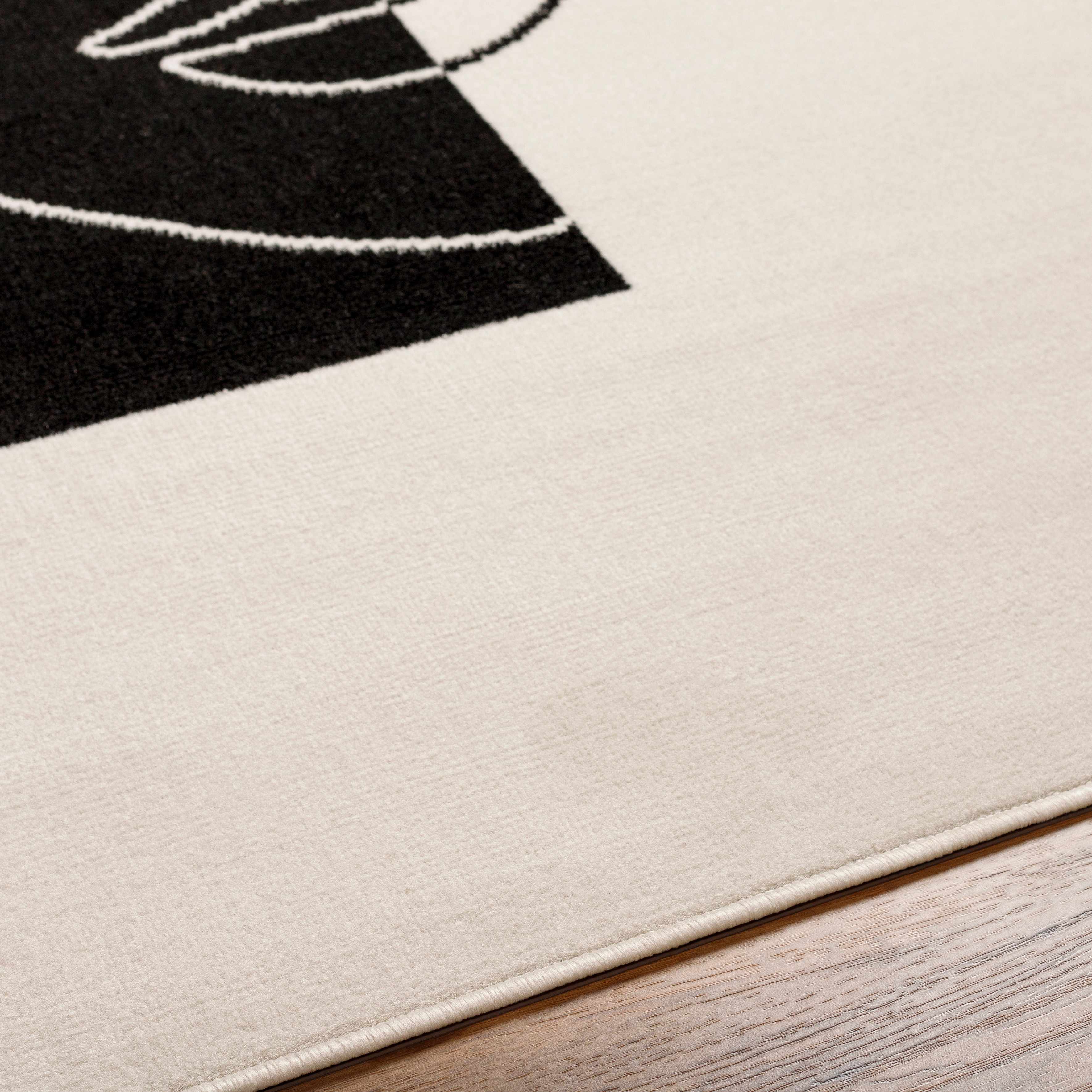 Ajani Area Rug - Clearance - Image 6