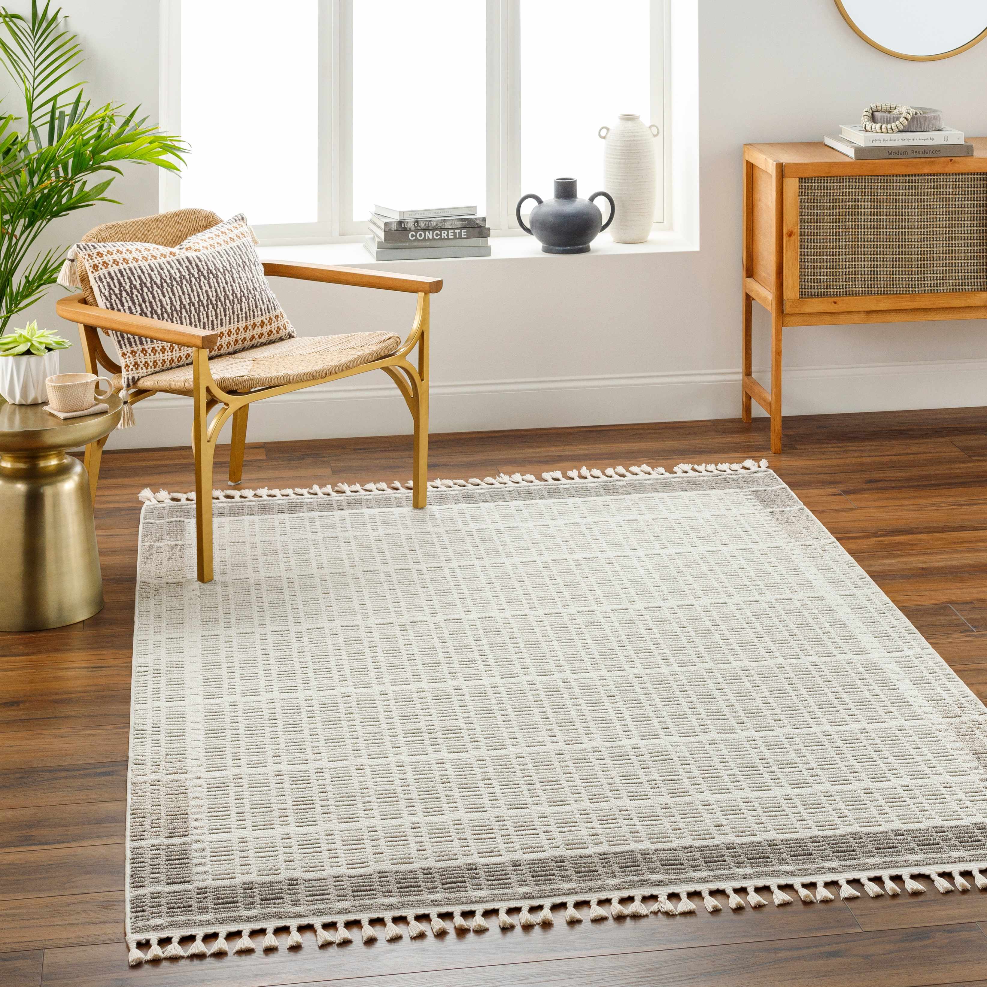 Ajda Area Rug - Image 2