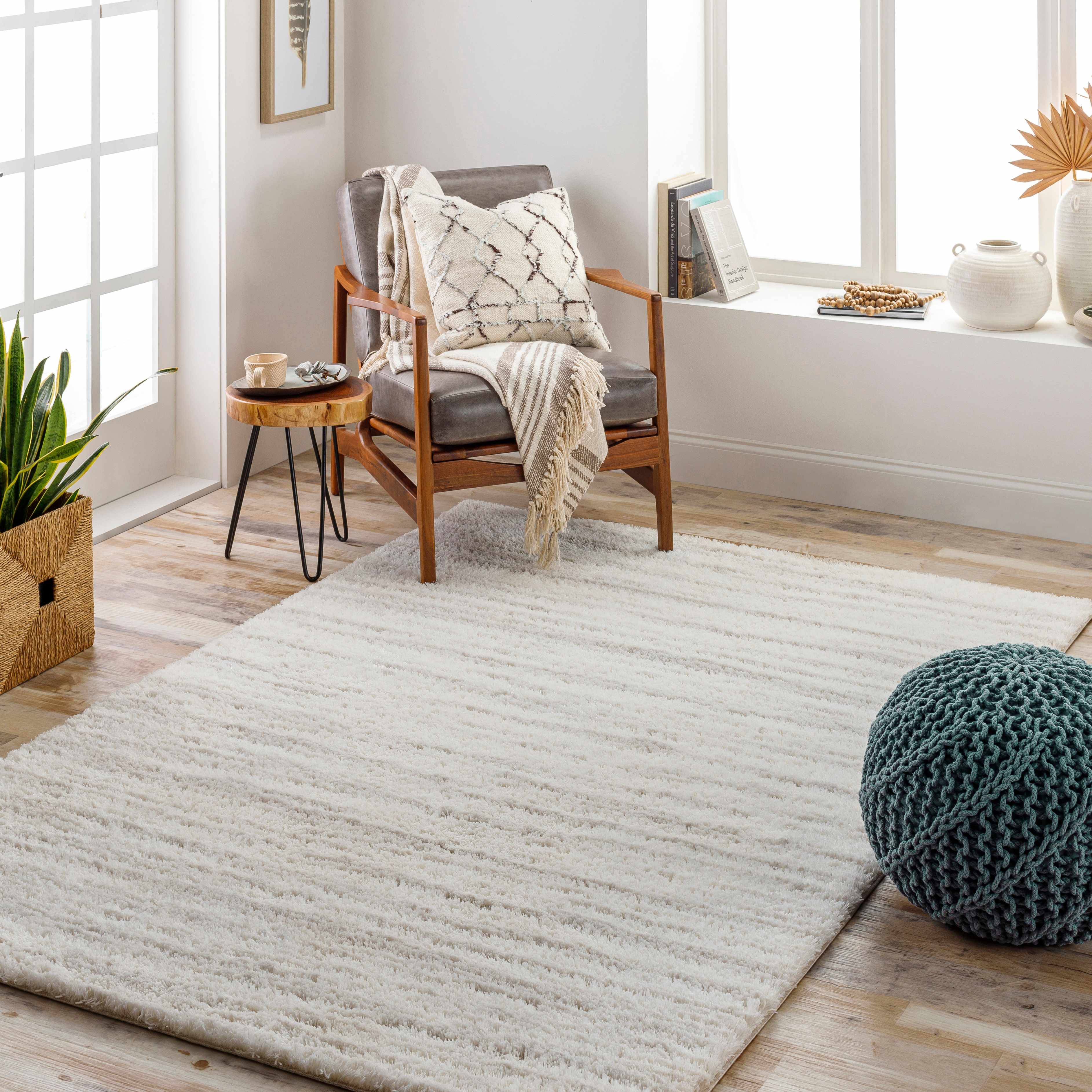Ajeya Area Rug - Image 2