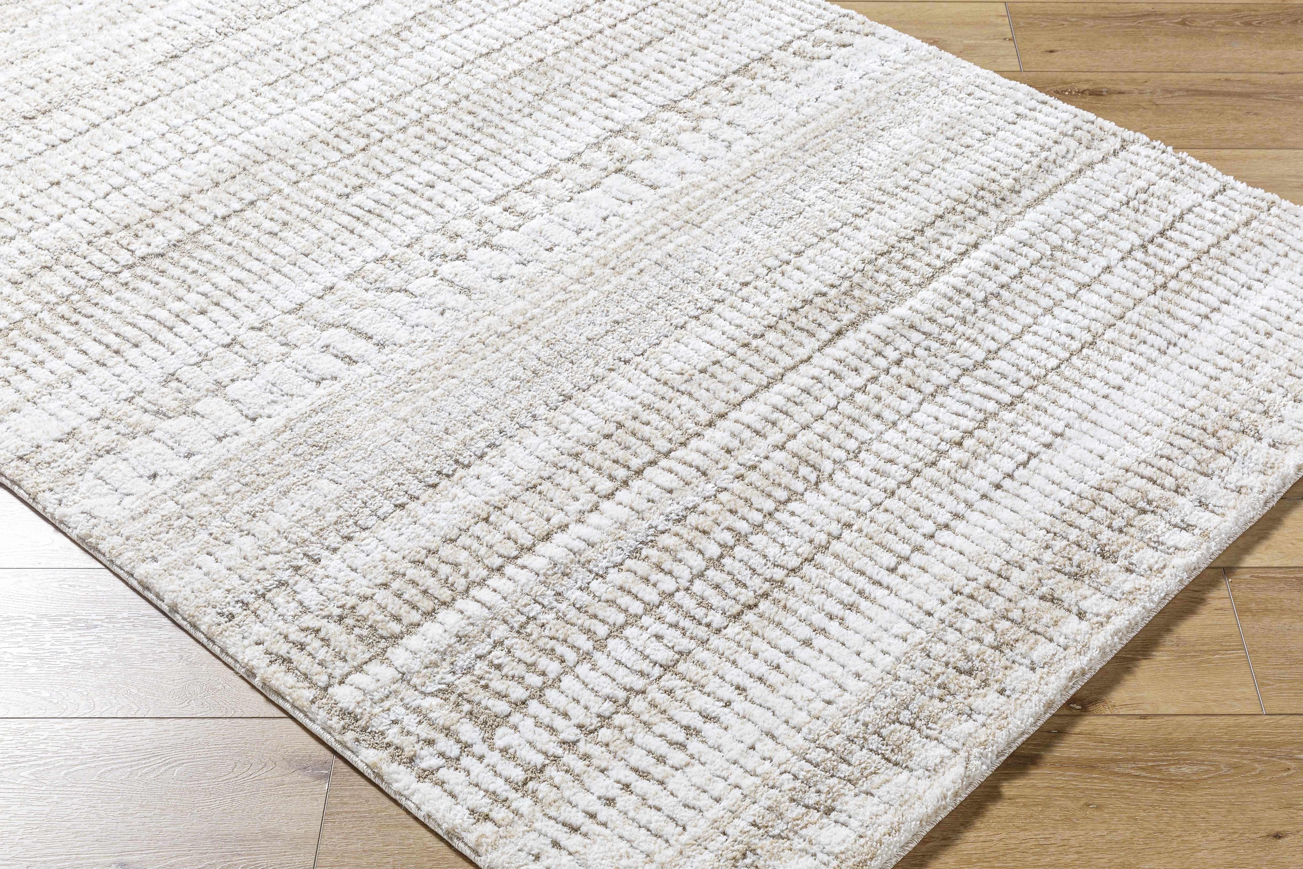 Akande Shag Area Rug - Clearance - Image 3