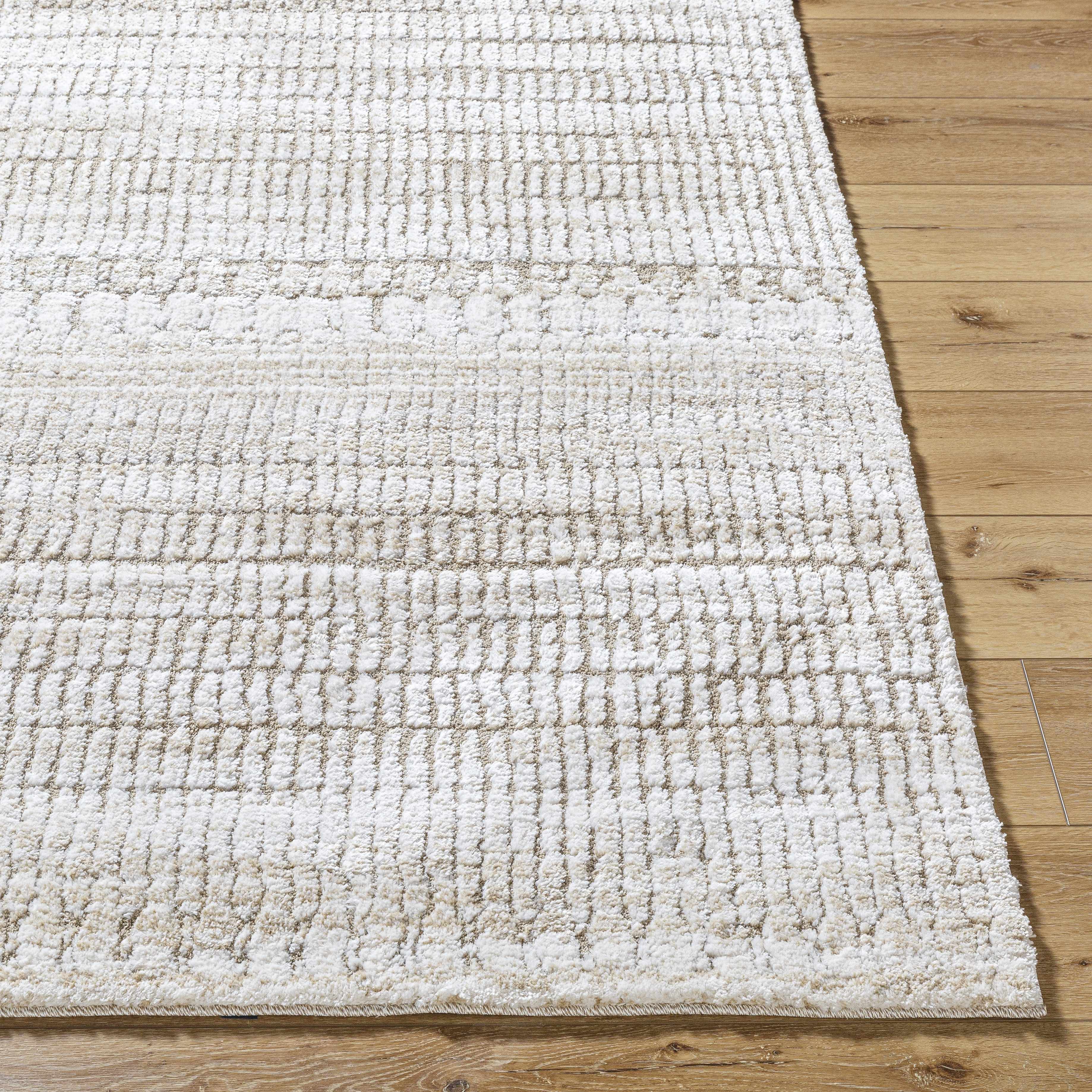 Akande Shag Area Rug - Clearance - Image 4