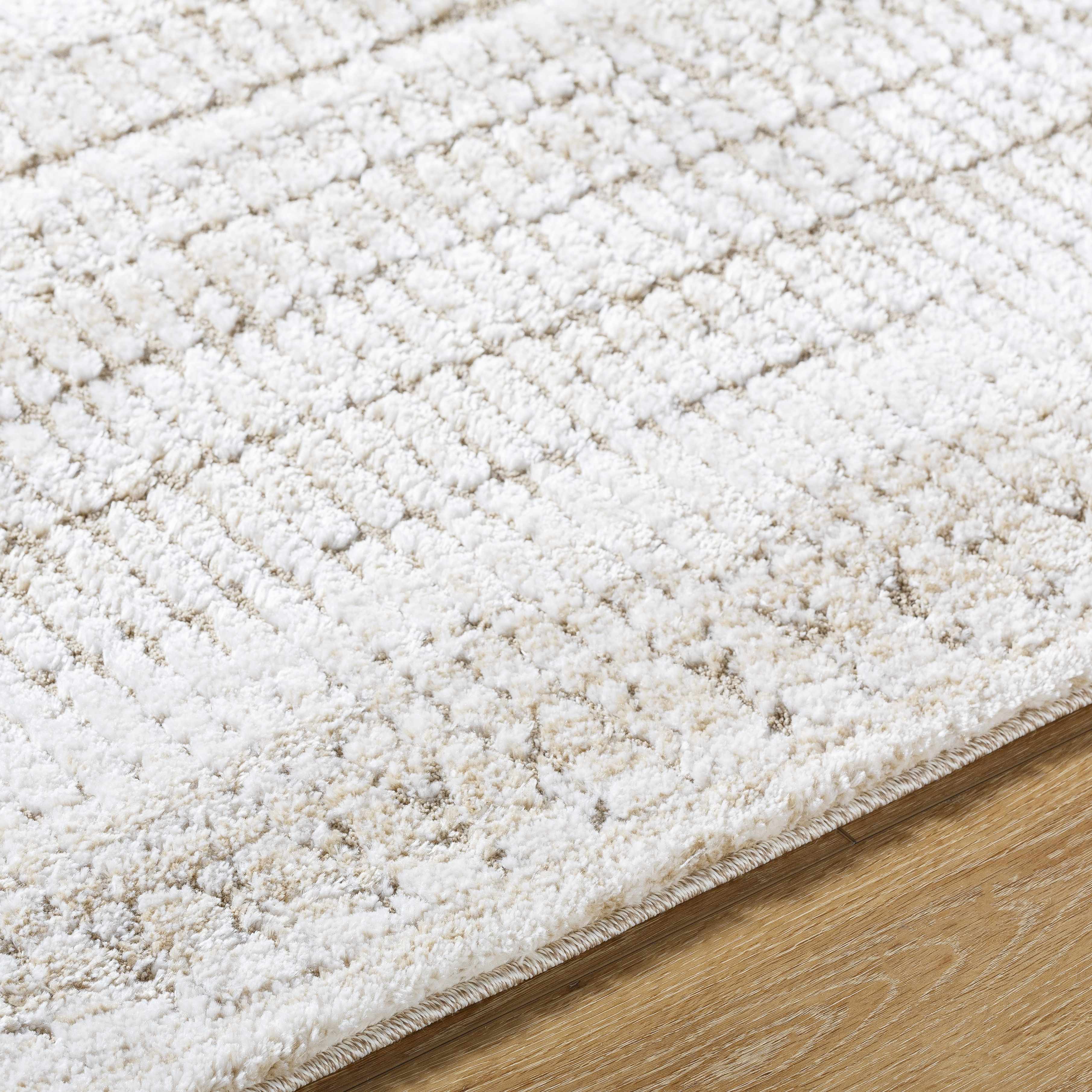 Akande Shag Area Rug - Clearance - Image 7